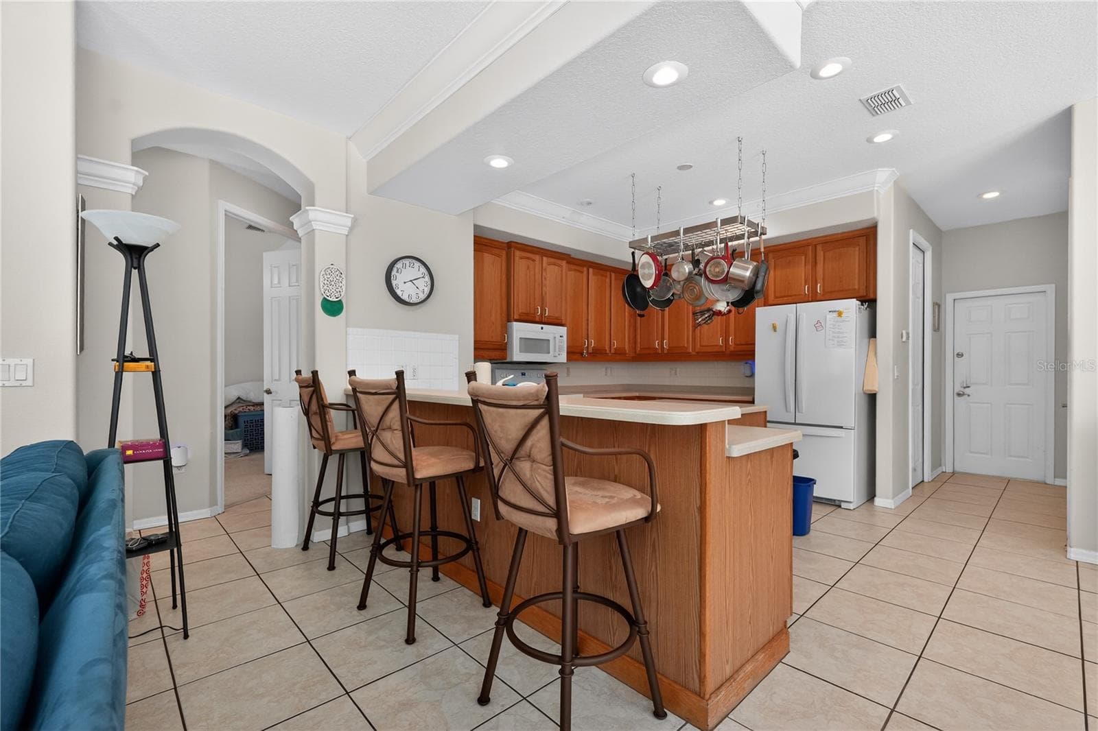 Single Family Residence at 14024 WARM SPRINGS CT, HUDSON, photo 11 of 42