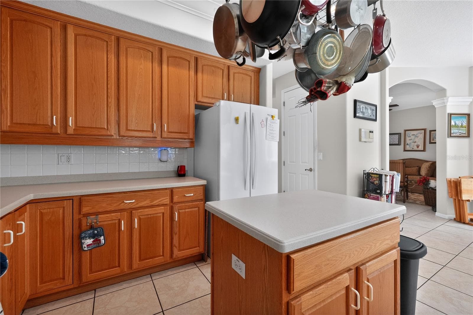Single Family Residence at 14024 WARM SPRINGS CT, HUDSON, photo 12 of 42