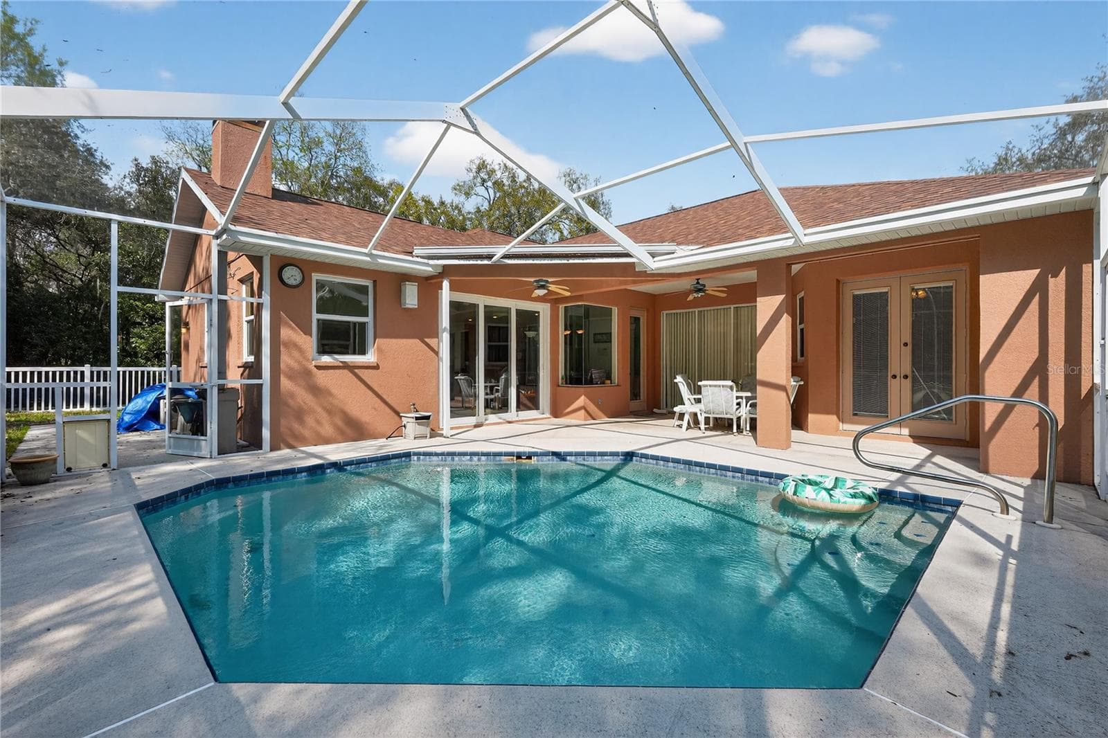 Single Family Residence at 14024 WARM SPRINGS CT, HUDSON, photo 33 of 42