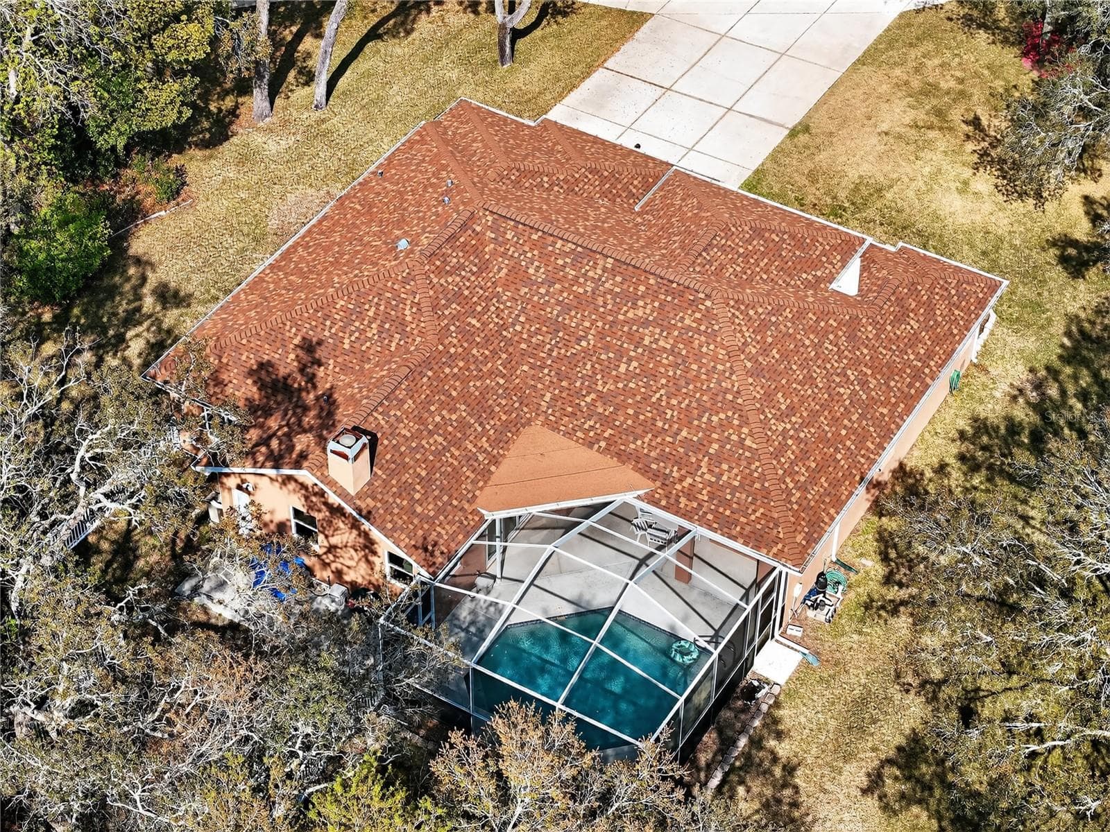 Single Family Residence at 14024 WARM SPRINGS CT, HUDSON, photo 37 of 42