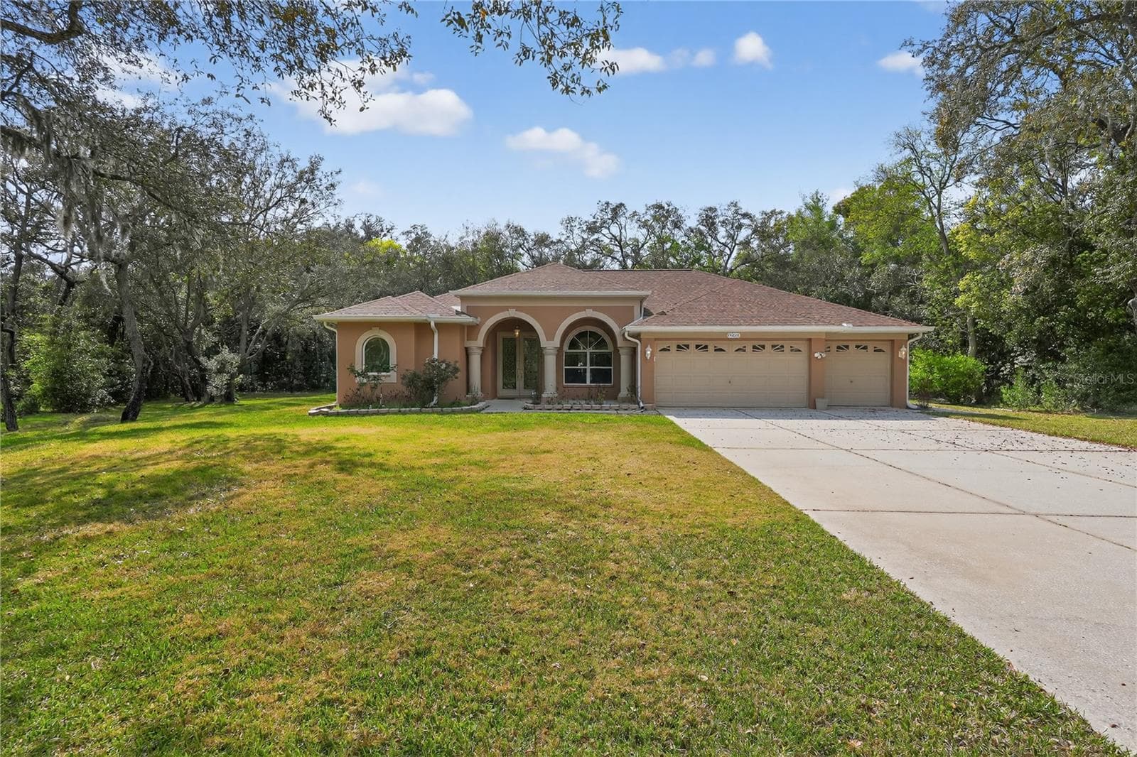 Single Family Residence at 14024 WARM SPRINGS CT, HUDSON, photo 38 of 42