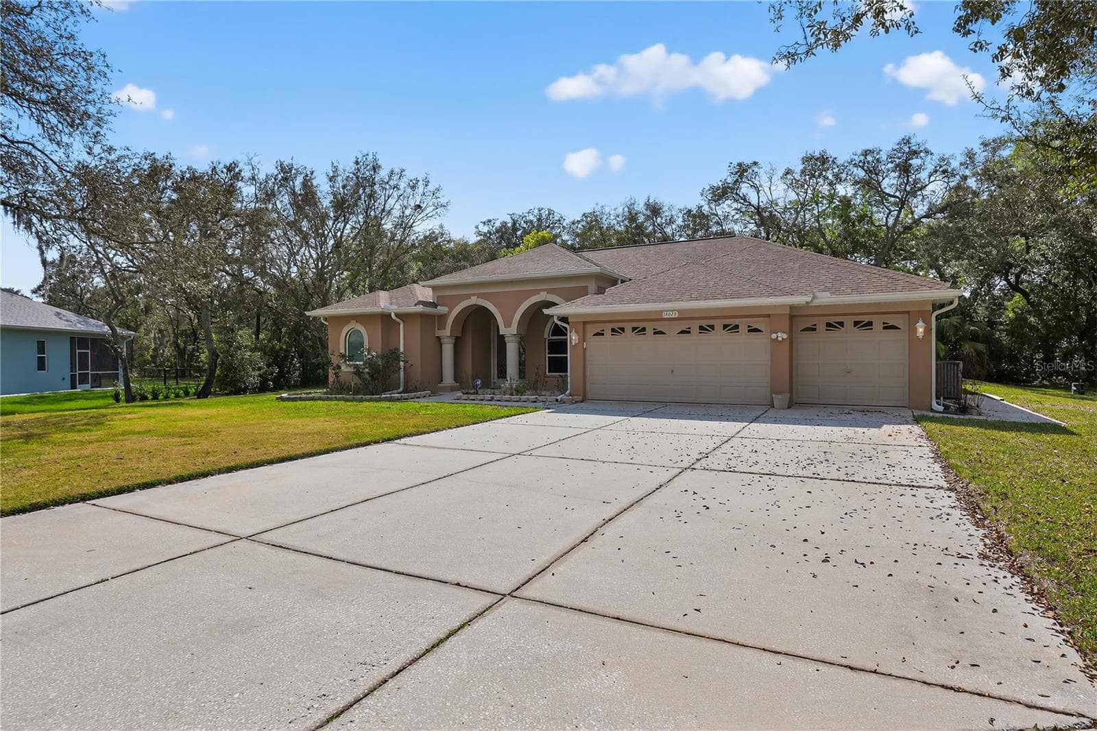 Single Family Residence at 14024 WARM SPRINGS CT, HUDSON, photo 39 of 42