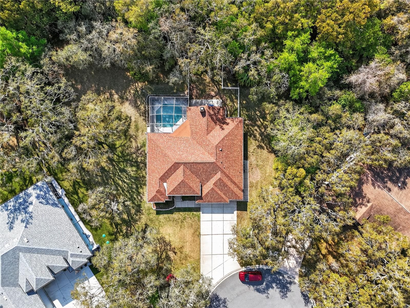 Single Family Residence at 14024 WARM SPRINGS CT, HUDSON, photo 40 of 42