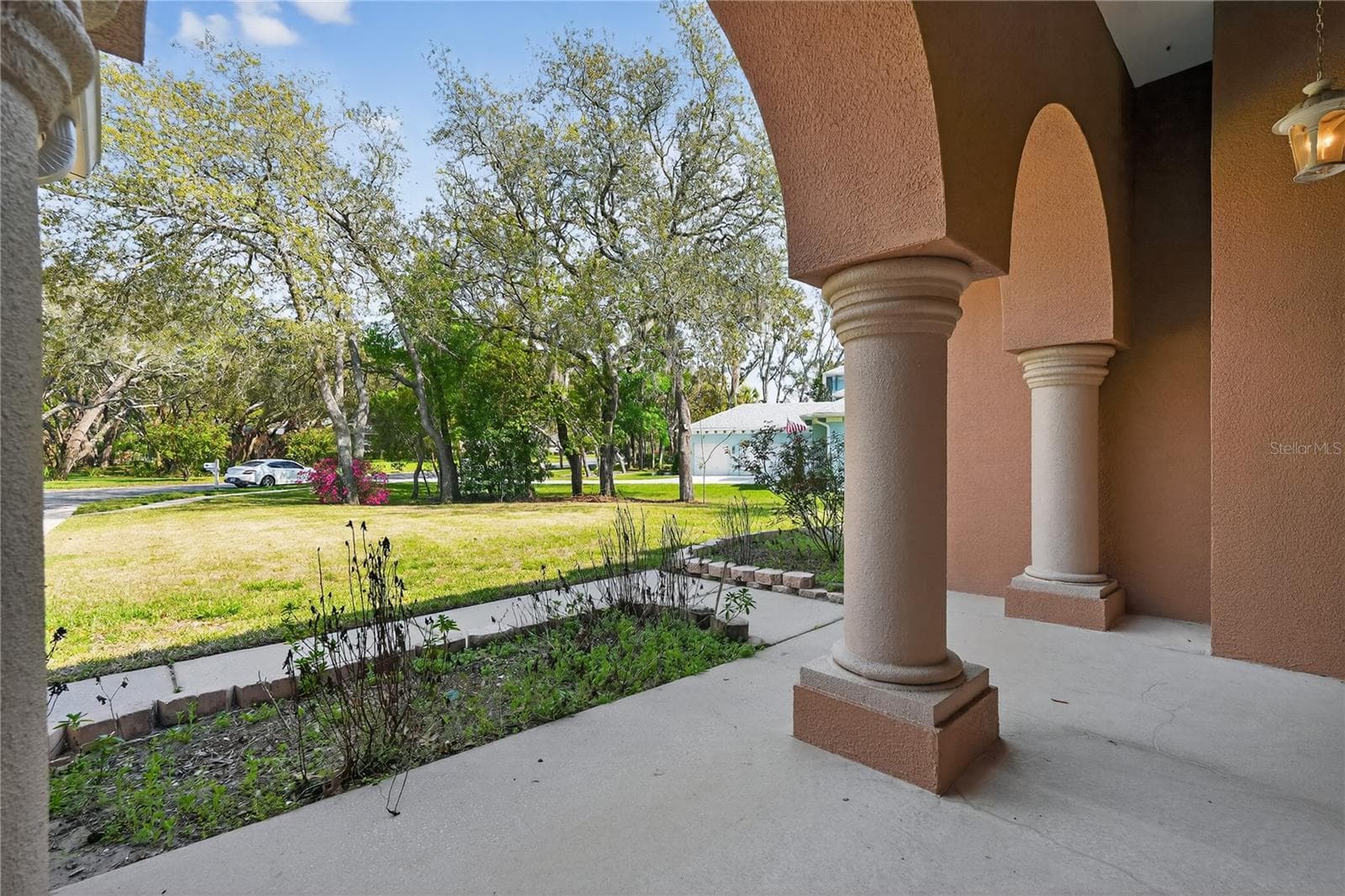 Single Family Residence at 14024 WARM SPRINGS CT, HUDSON, photo 41 of 42