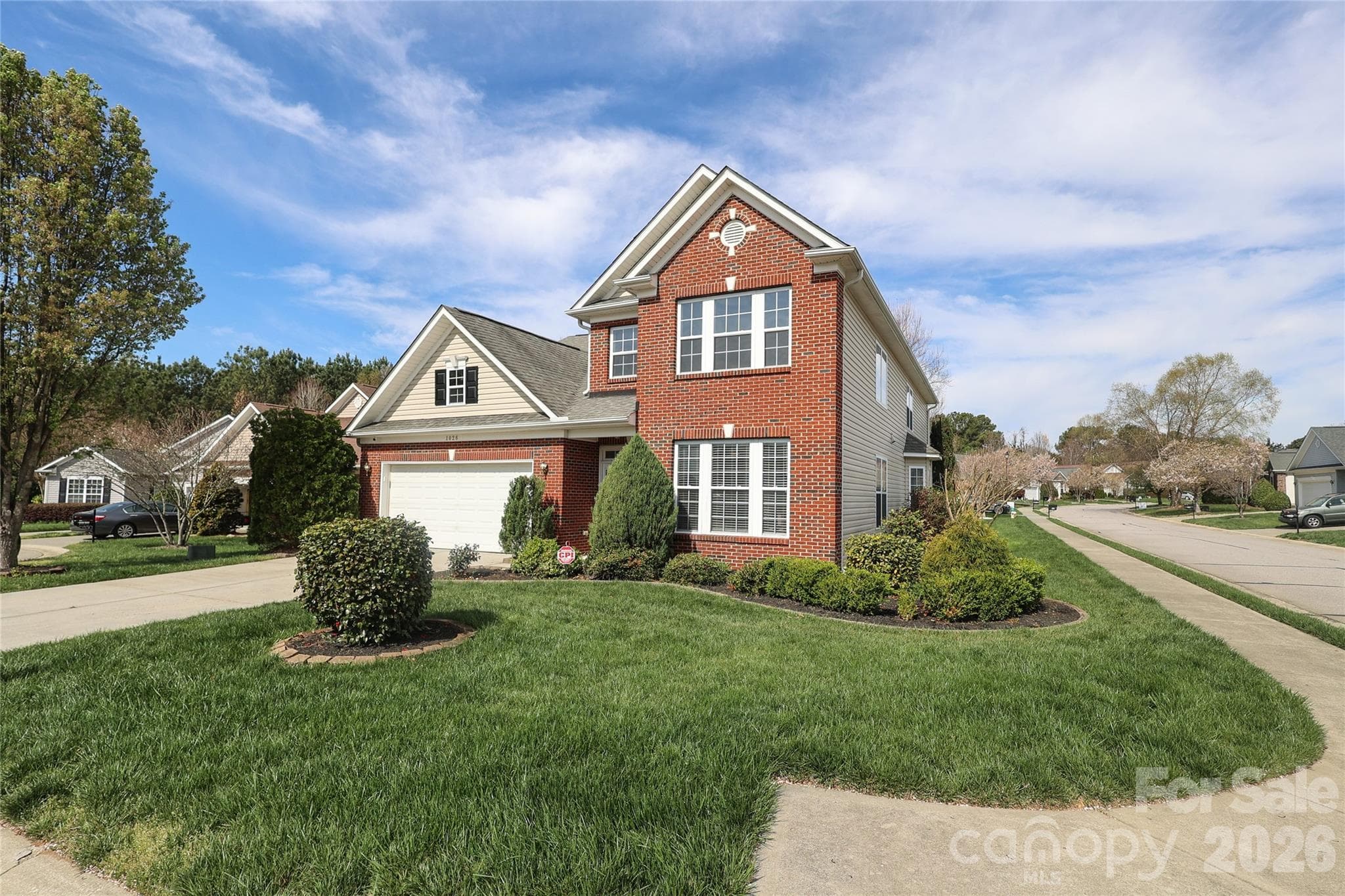 Single Family Residence at Fort Mill, photo 2 of 48