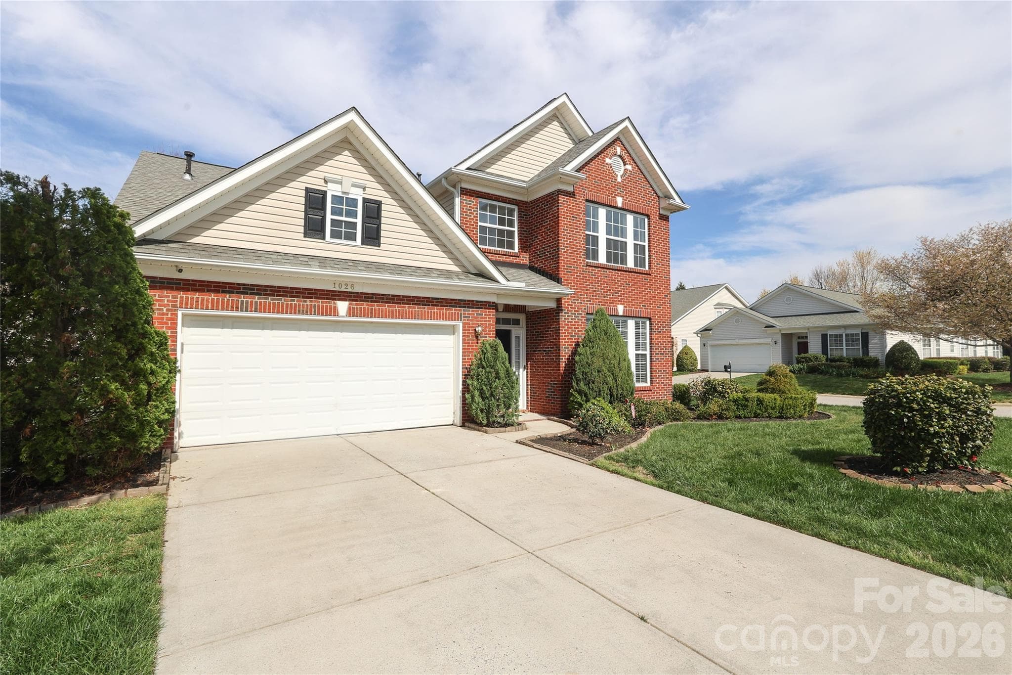 Single Family Residence at Fort Mill, photo 3 of 48