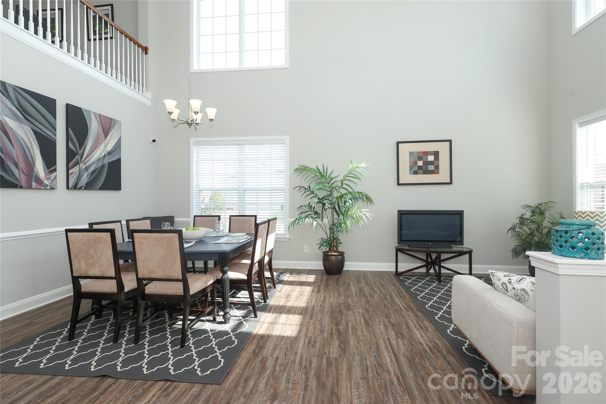 Single Family Residence at Fort Mill, photo 5 of 48