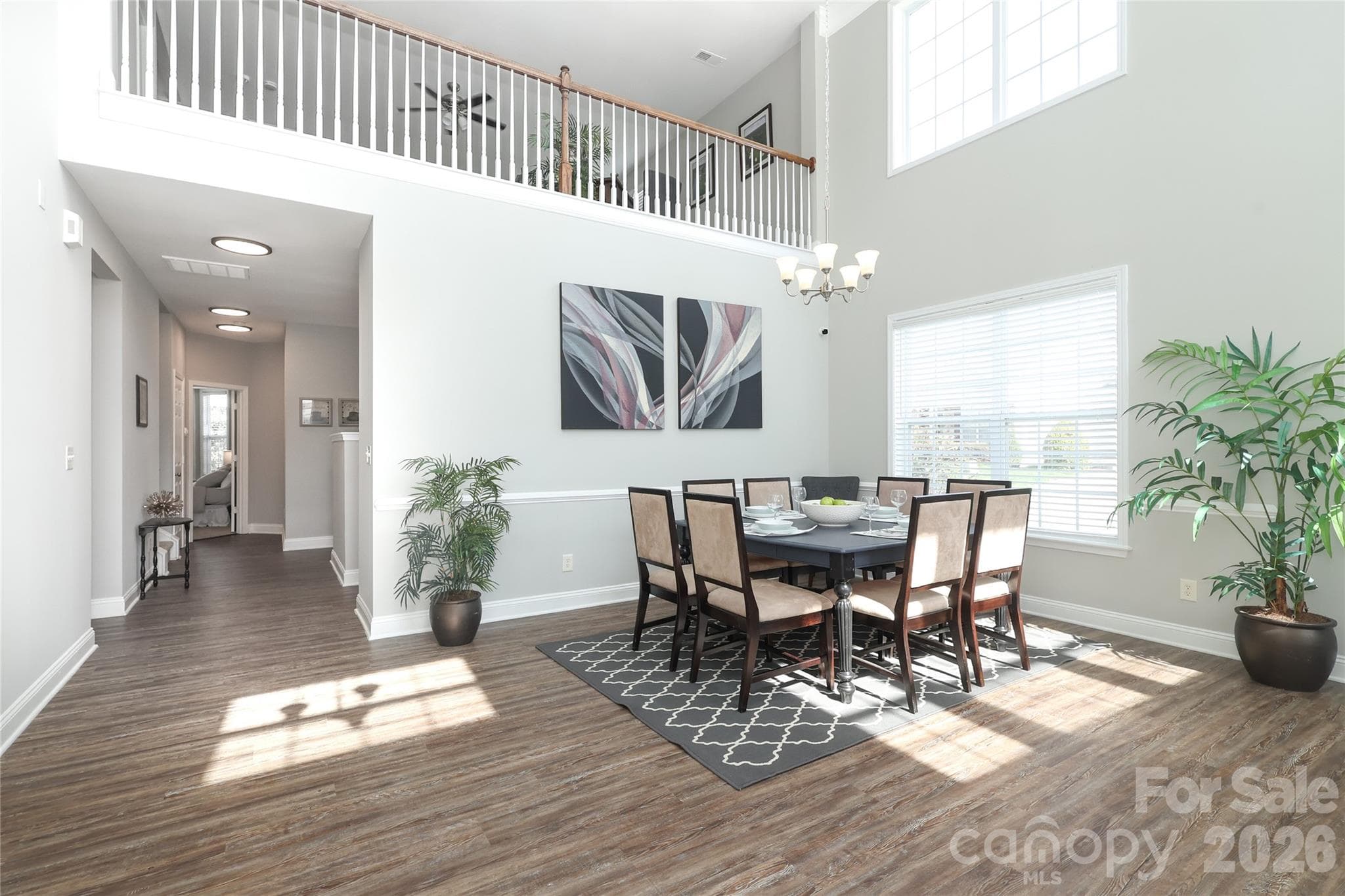 Single Family Residence at Fort Mill, photo 6 of 48