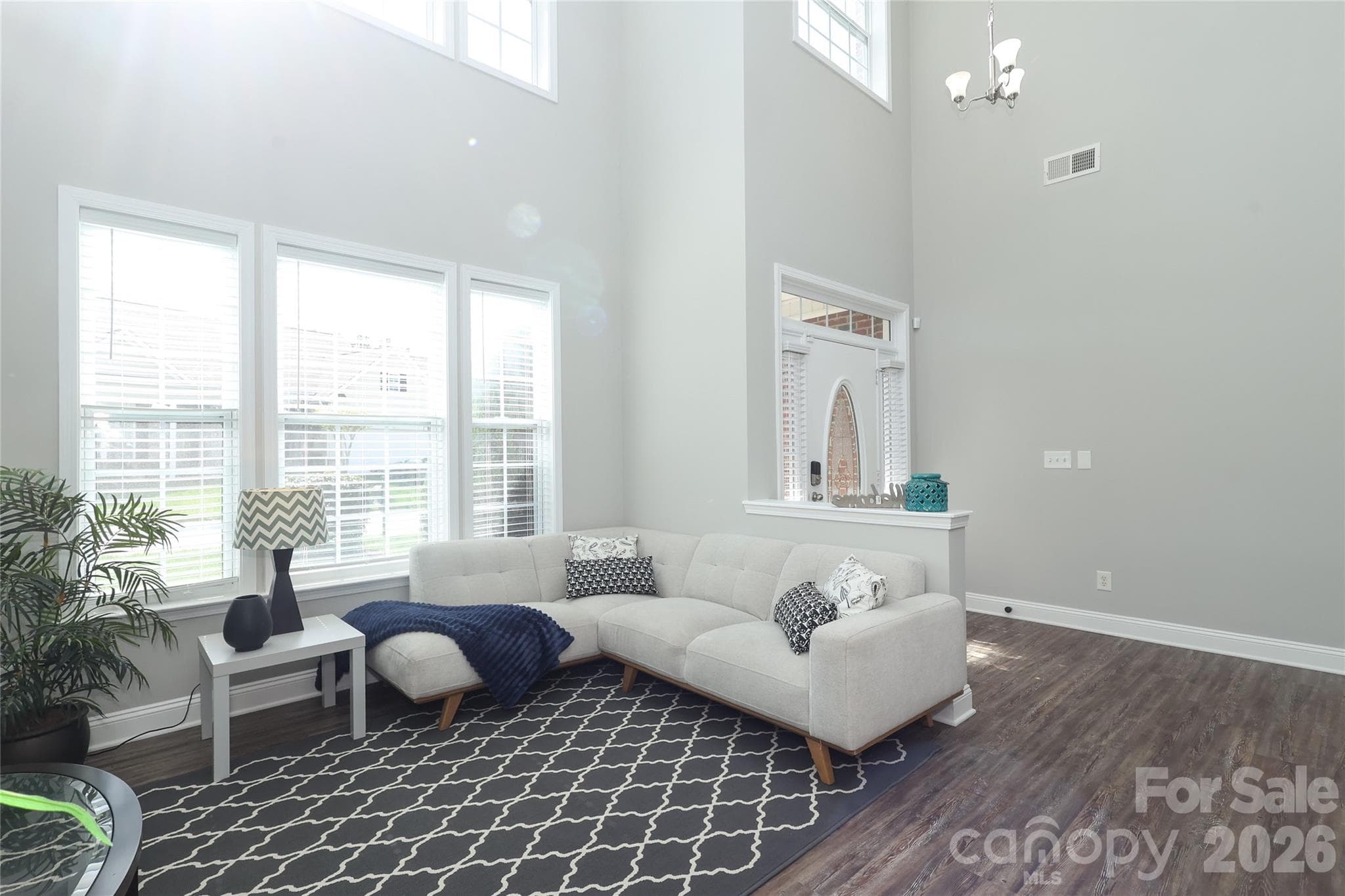 Single Family Residence at Fort Mill, photo 7 of 48