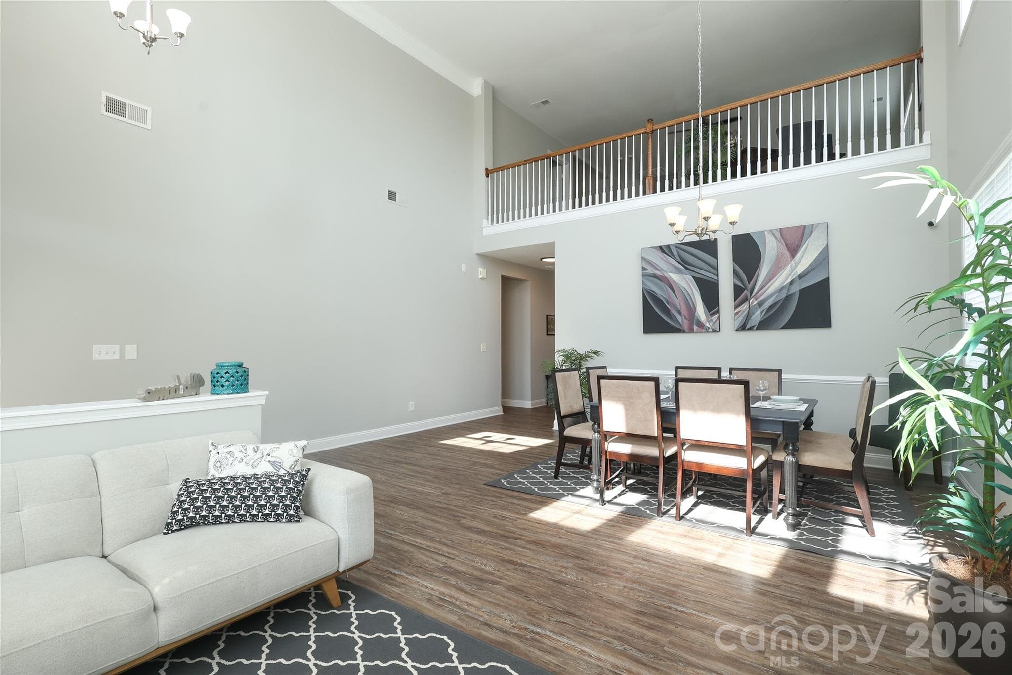 Single Family Residence at Fort Mill, photo 8 of 48