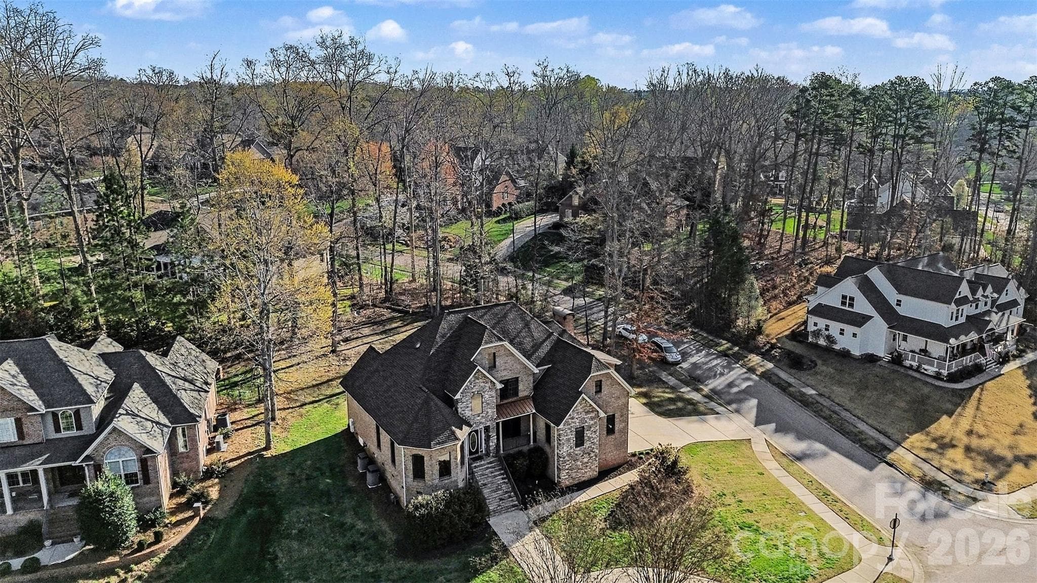 Single Family Residence at Salisbury, photo 4 of 43
