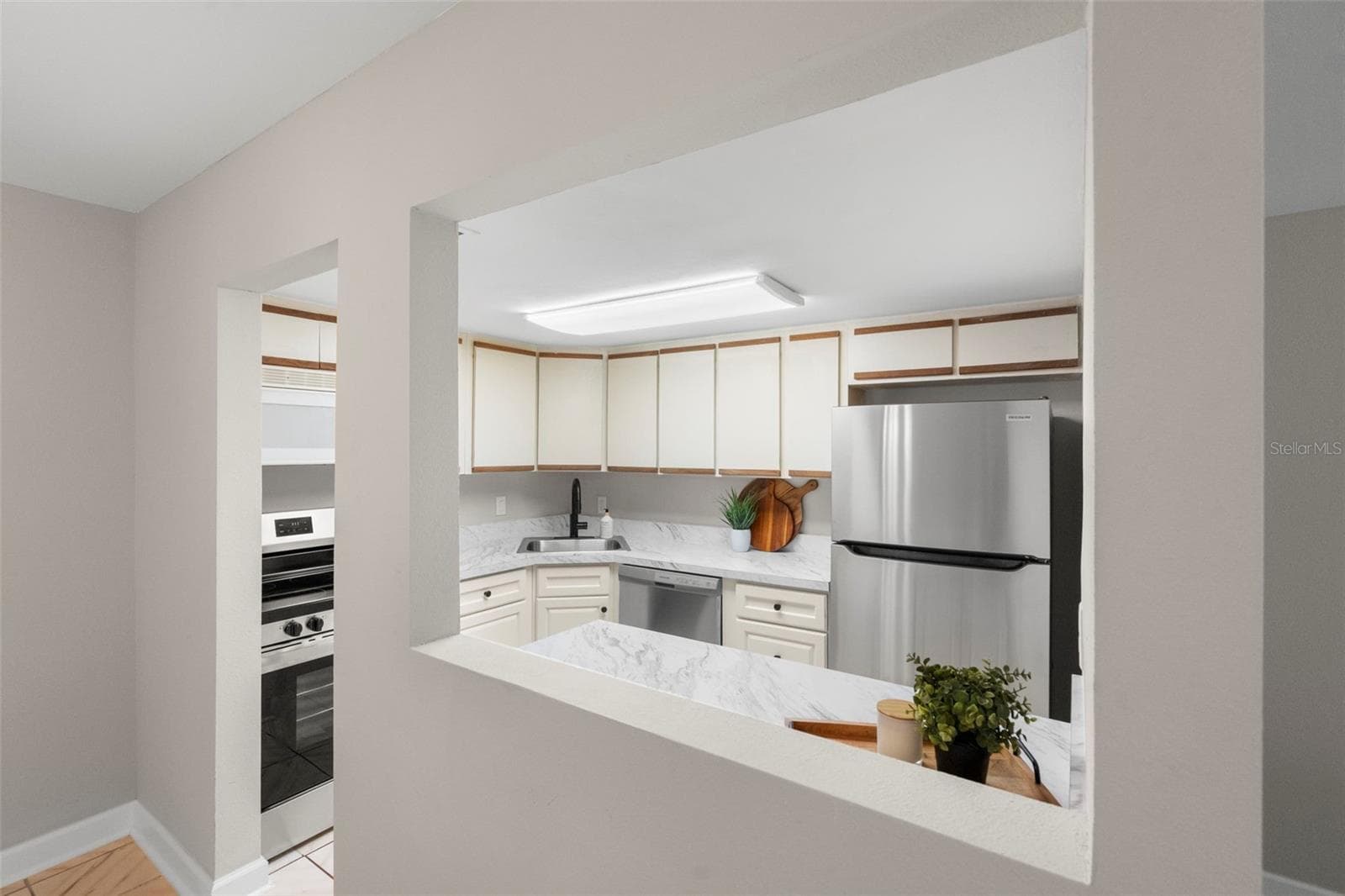 Condominium at 505 PLAZA SEVILLE CT #11, TREASURE ISLAND, photo 10 of 31