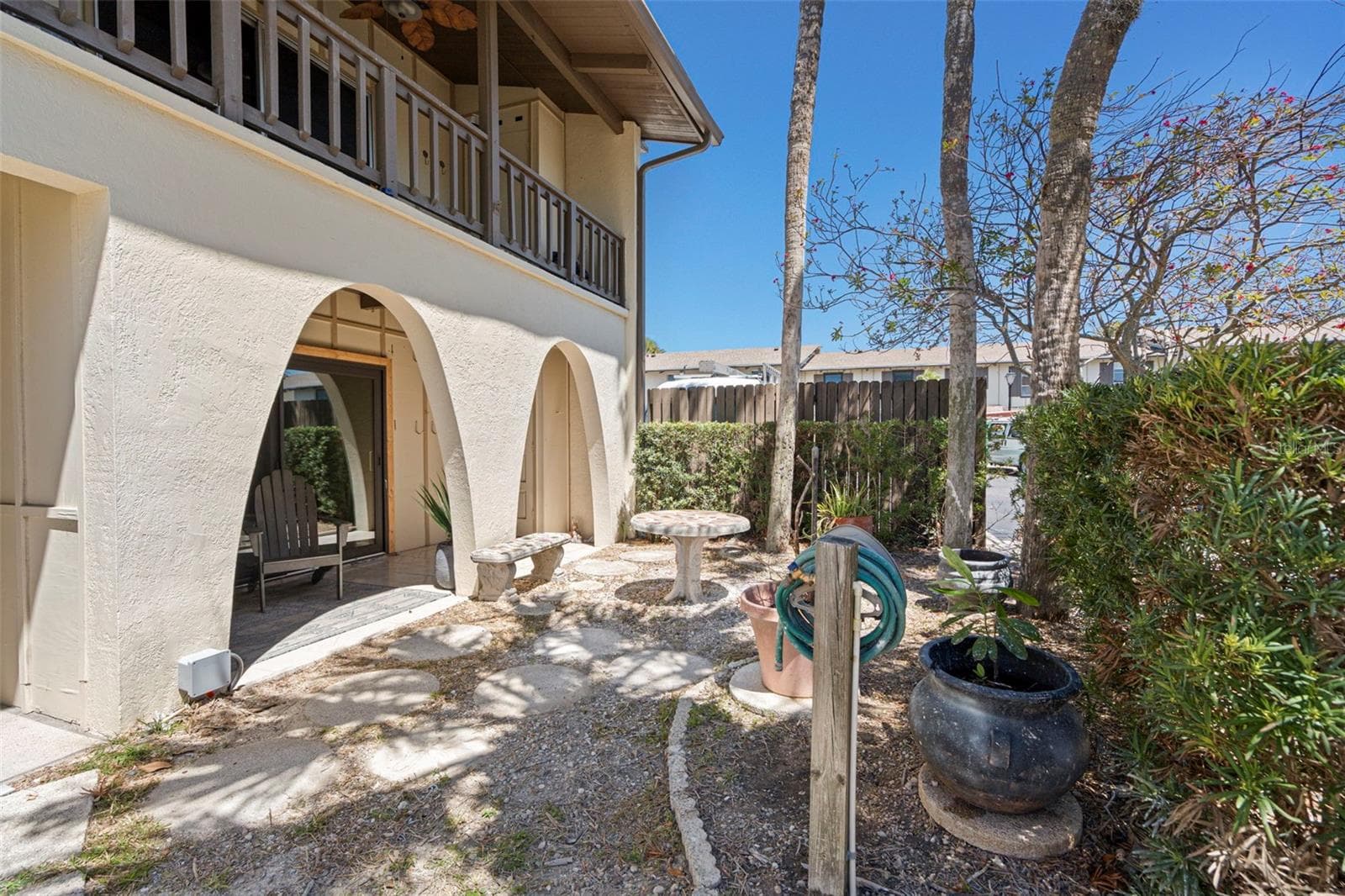 Condominium at 505 PLAZA SEVILLE CT #11, TREASURE ISLAND, photo 21 of 31