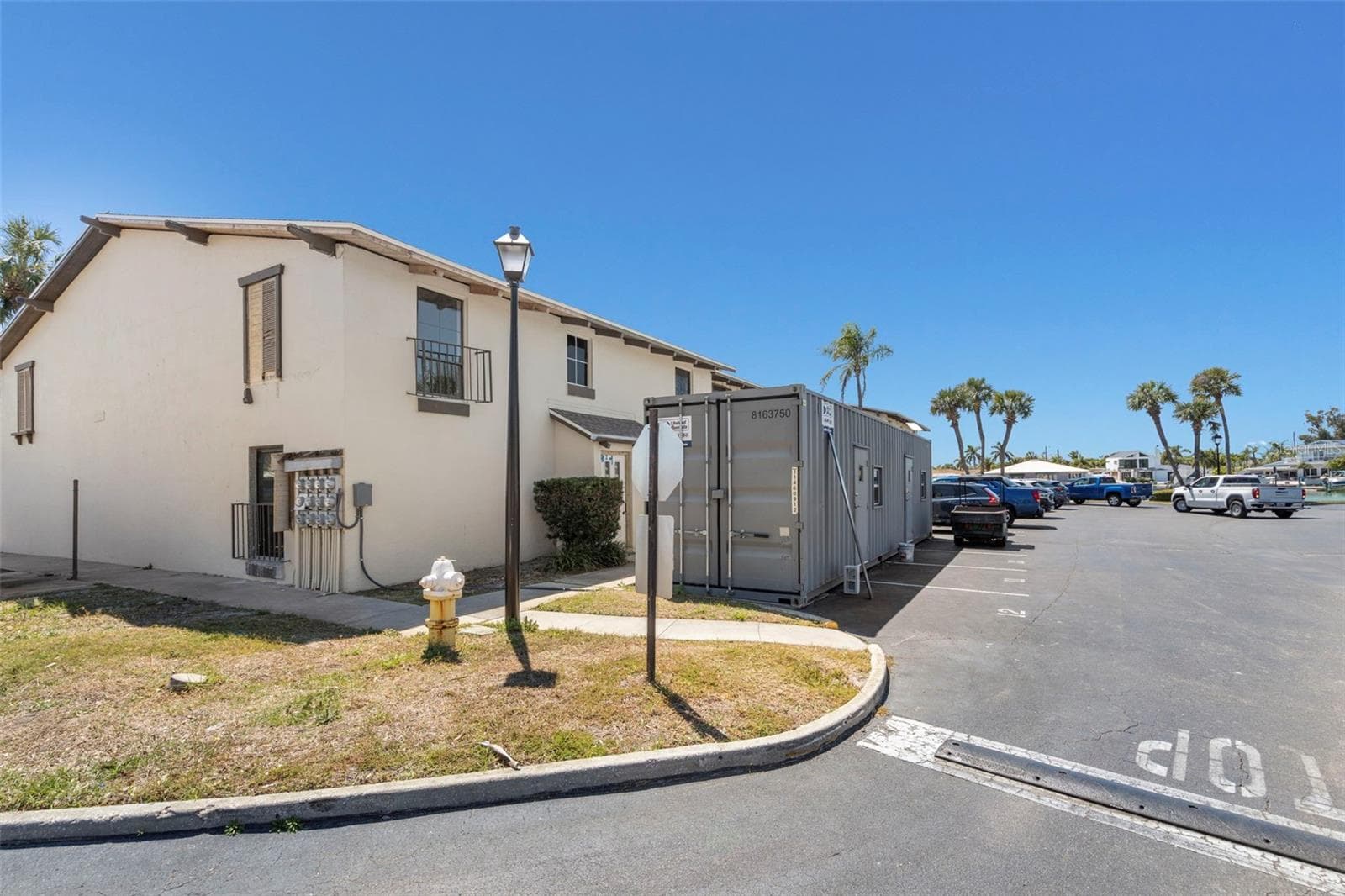 Condominium at 505 PLAZA SEVILLE CT #11, TREASURE ISLAND, photo 31 of 31