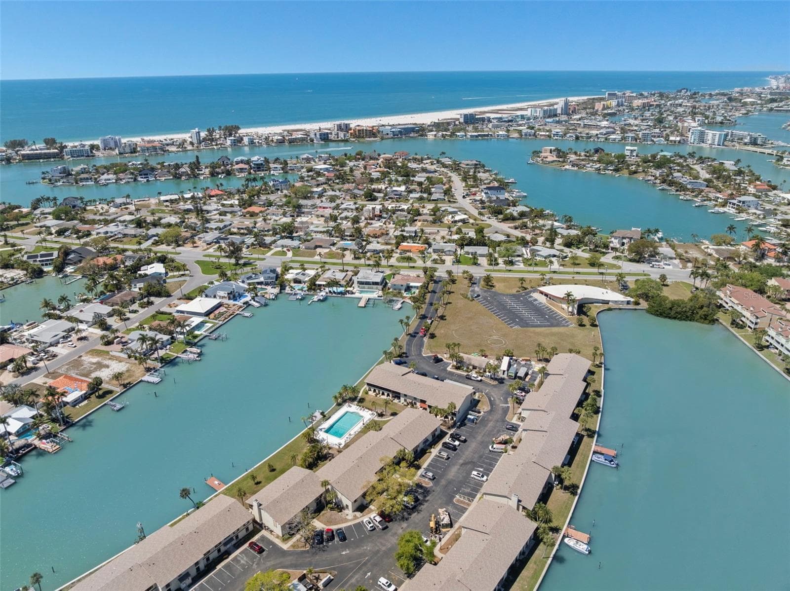 Condominium at 505 PLAZA SEVILLE CT #11, TREASURE ISLAND, photo 30 of 31