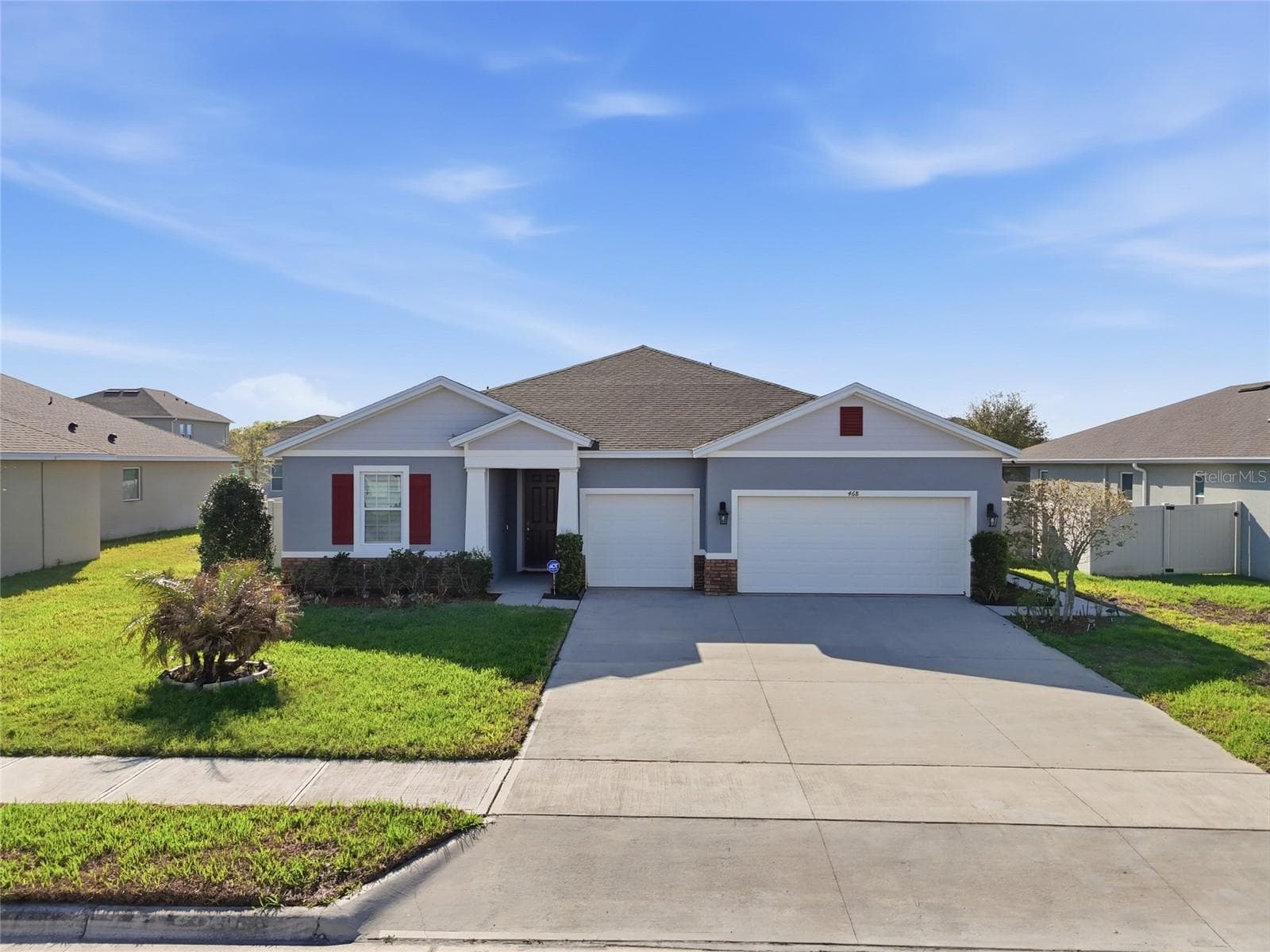 468 HALTER DR
