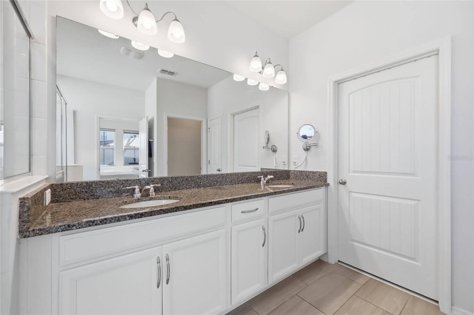 Primary Bathroom - 468 HALTER DR, APOPKA