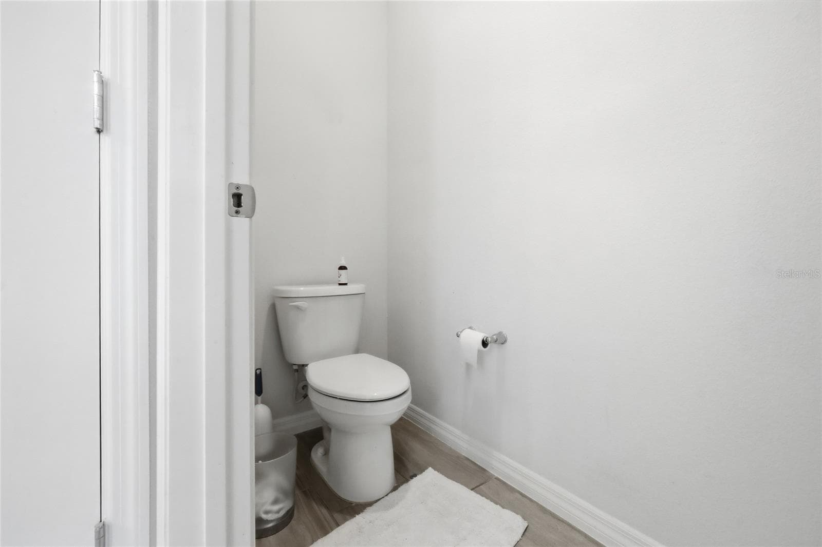 Primary Bathroom - 468 HALTER DR, APOPKA