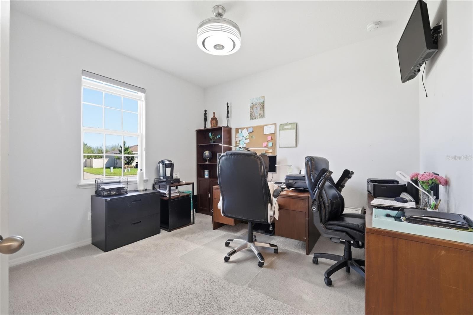 Bedroom 2 - 468 HALTER DR, APOPKA