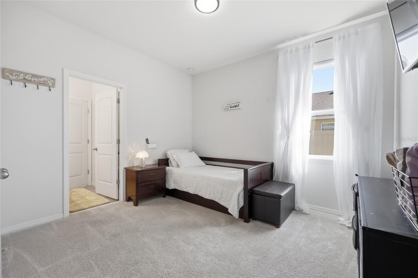 Bedroom 3 - 468 HALTER DR, APOPKA