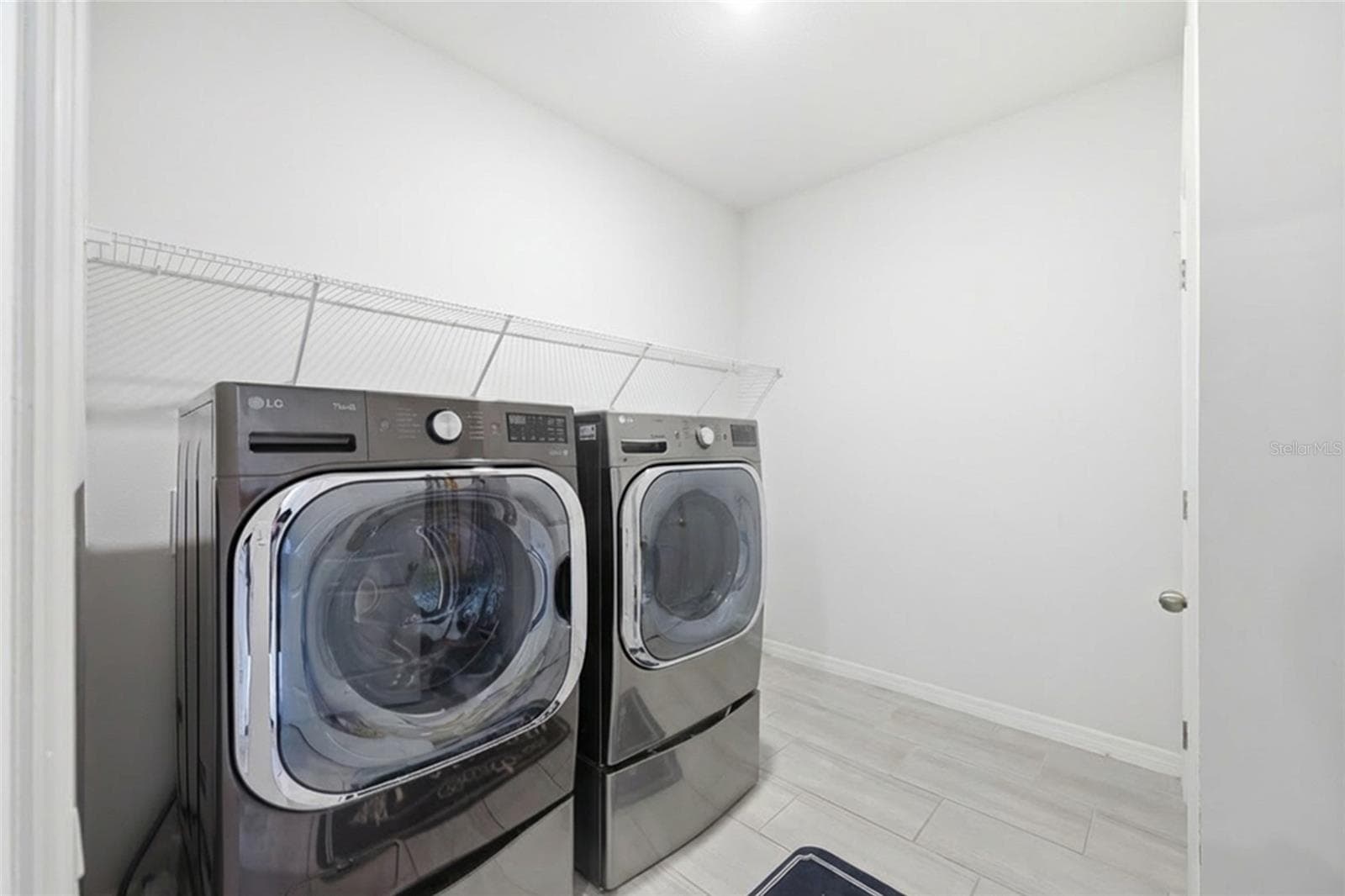Laundry Room - 468 HALTER DR, APOPKA
