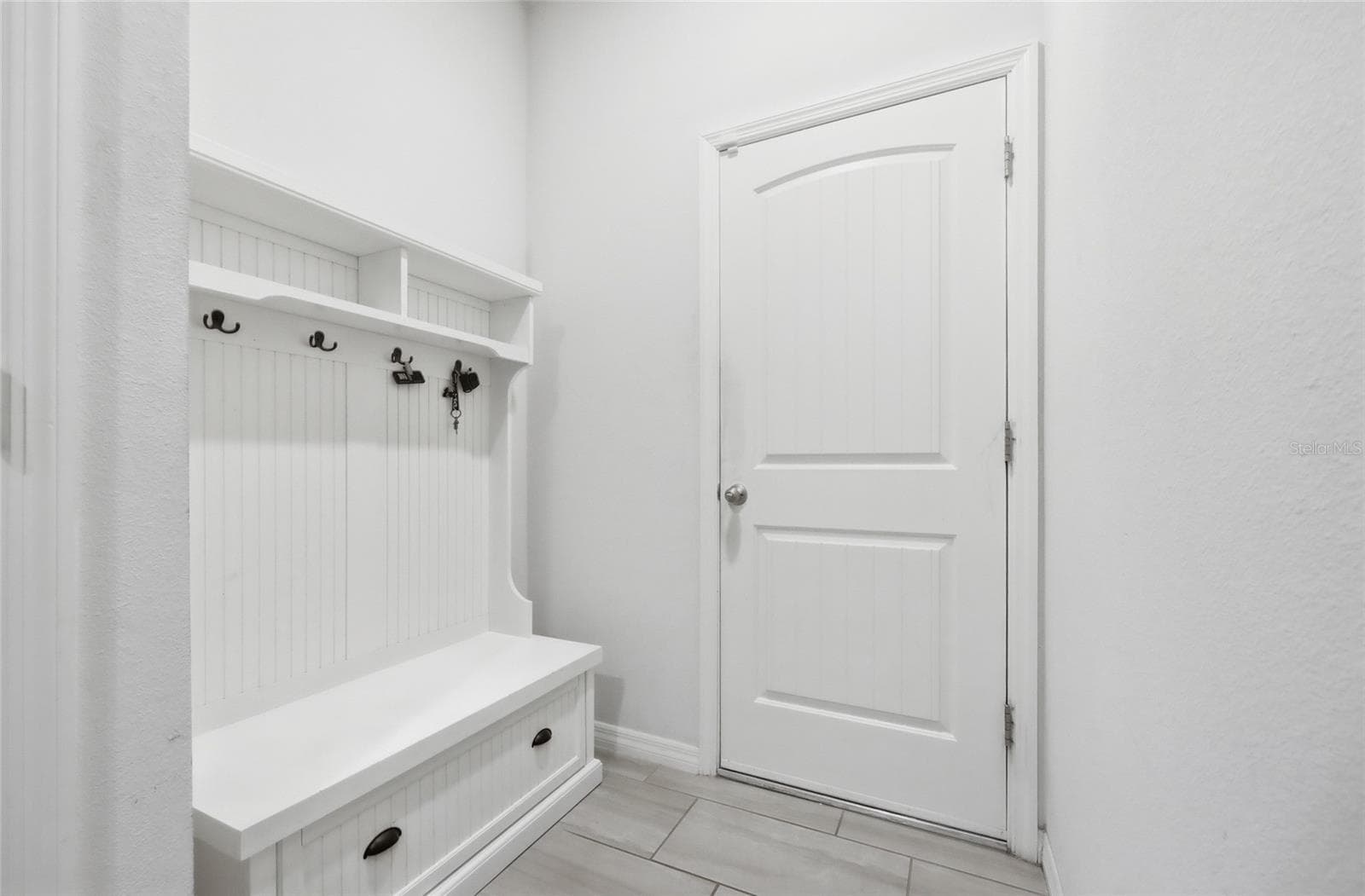 Mudroom - 468 HALTER DR, APOPKA