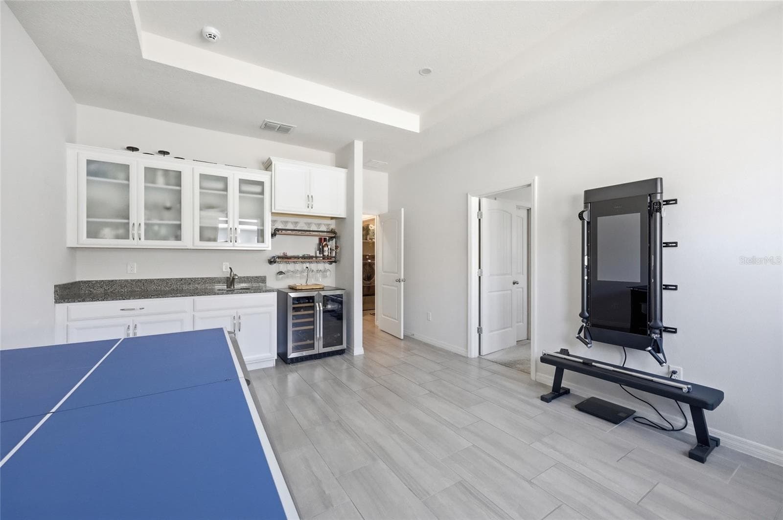 In-law Suite with kitchenette - 468 HALTER DR, APOPKA