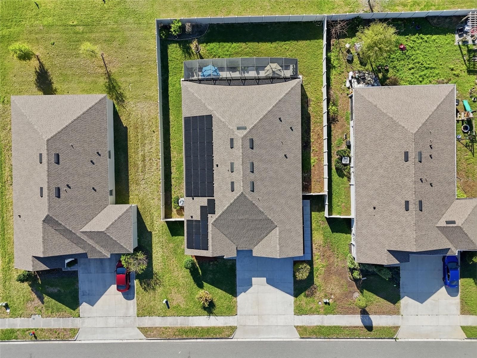 Single Family Residence at 468 HALTER DR, APOPKA, photo 33 of 34