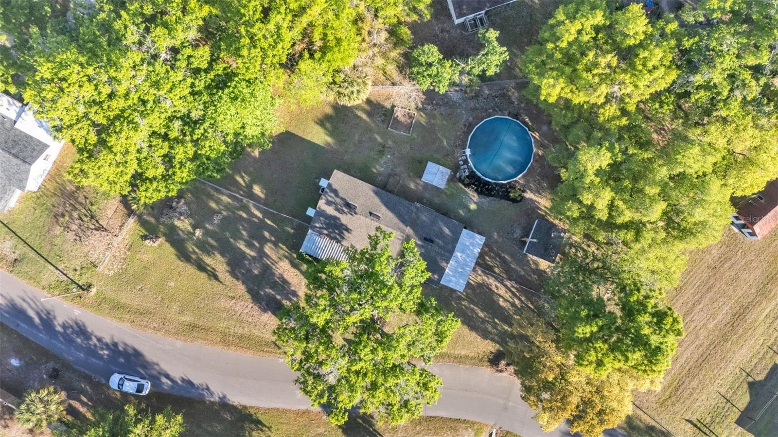 Single Family Residence at 1317 W BELMAR ST, LAKELAND, photo 31 of 33