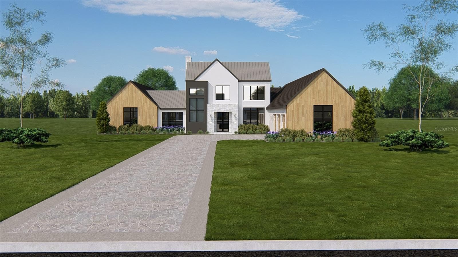 Land at 4366 ROYAL SKY (LOT 2) CT, BROOKSVILLE, photo 7 of 15