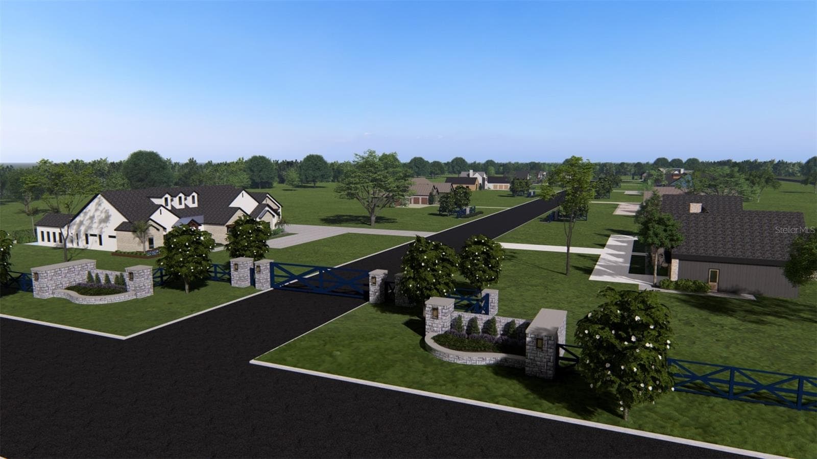 Land at 4366 ROYAL SKY (LOT 2) CT, BROOKSVILLE, photo 13 of 15
