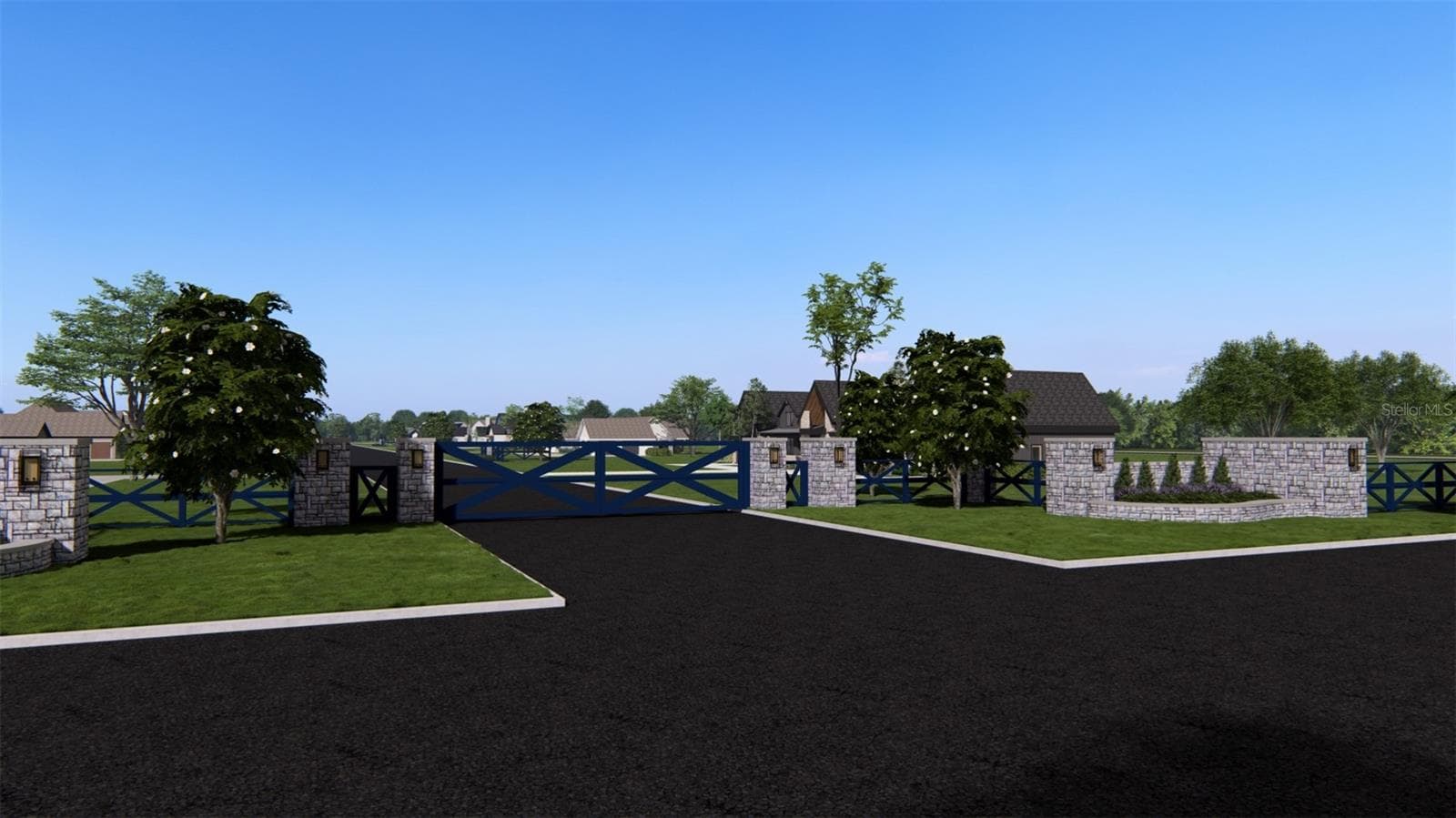 Land at 4366 ROYAL SKY (LOT 2) CT, BROOKSVILLE, photo 14 of 15