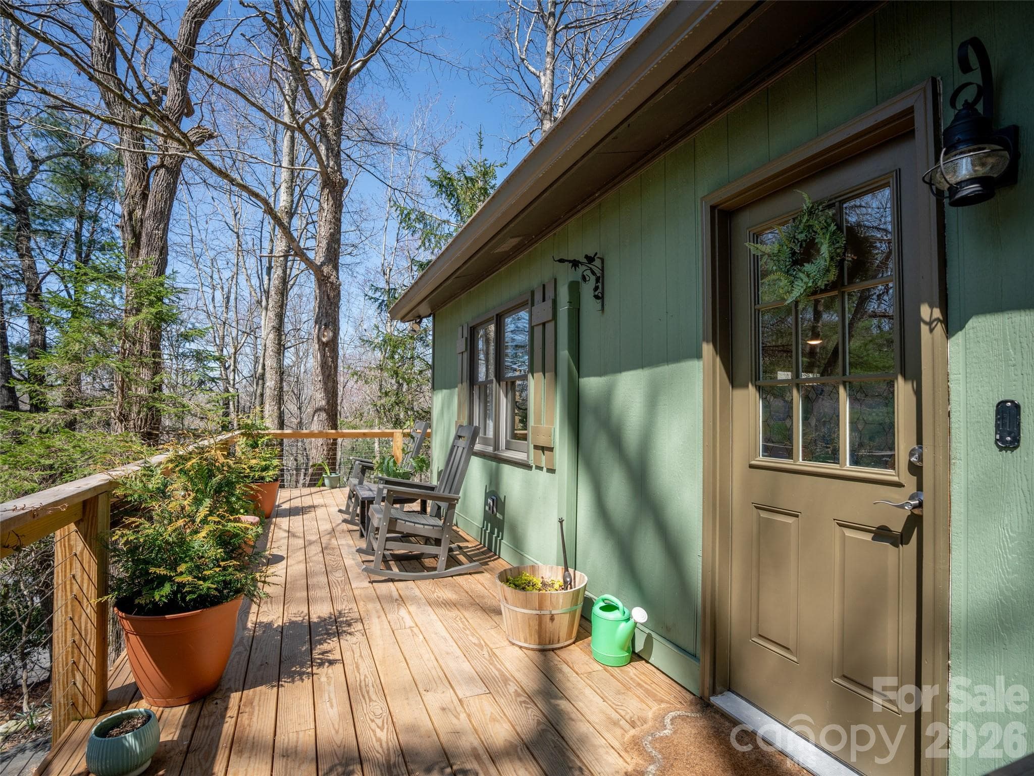 Single Family Residence at Brevard, photo 4 of 37