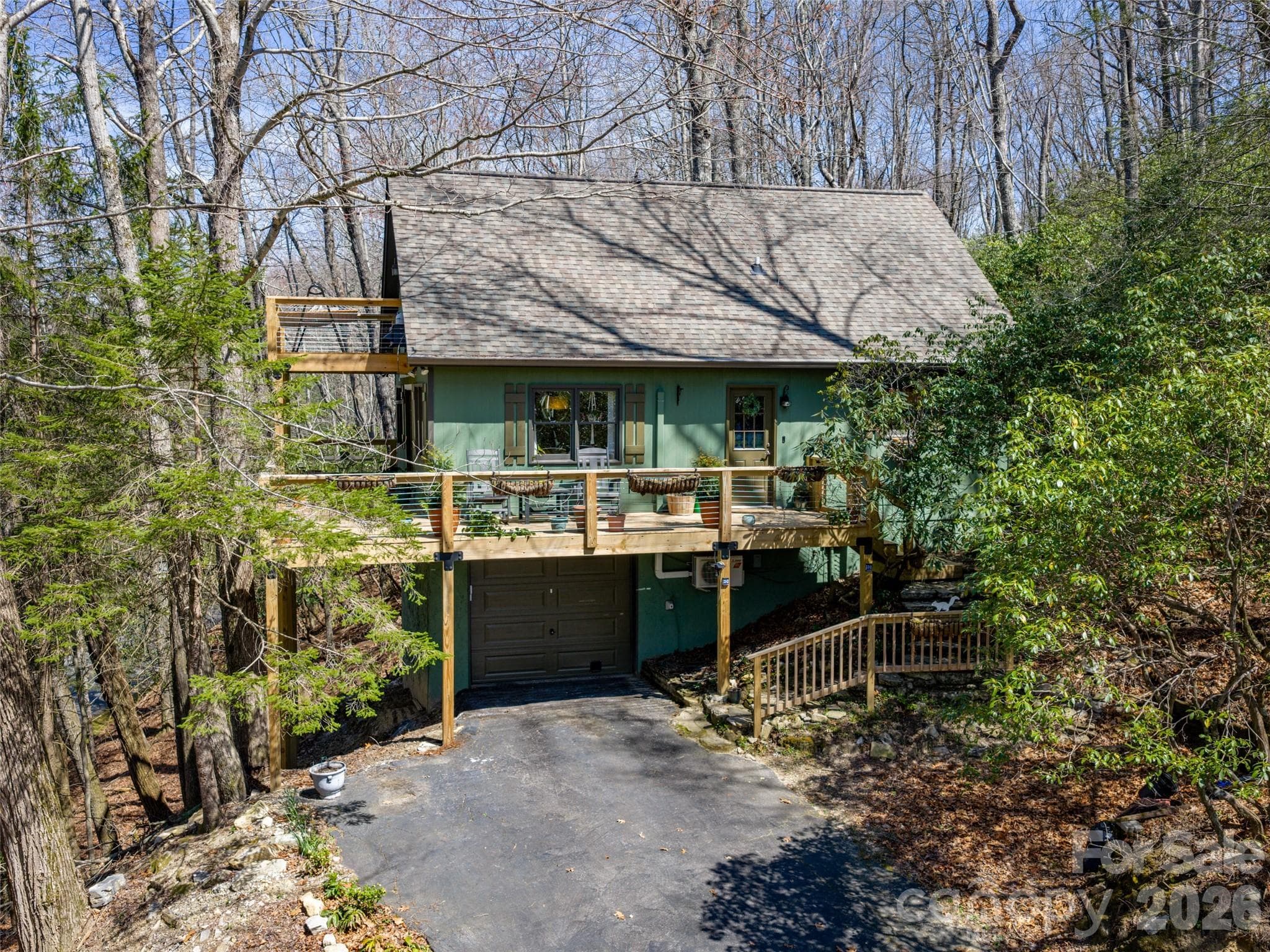 Single Family Residence at Brevard, photo 2 of 37