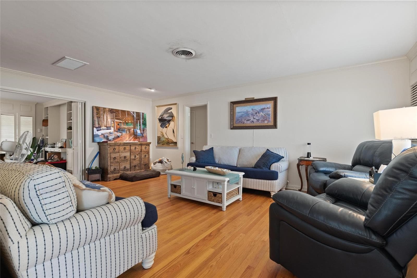 Single Family Residence at 502 HILLCREST AVE, TARPON SPRINGS, photo 5 of 34