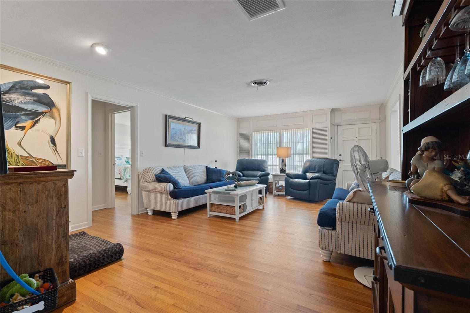 Single Family Residence at 502 HILLCREST AVE, TARPON SPRINGS, photo 6 of 34