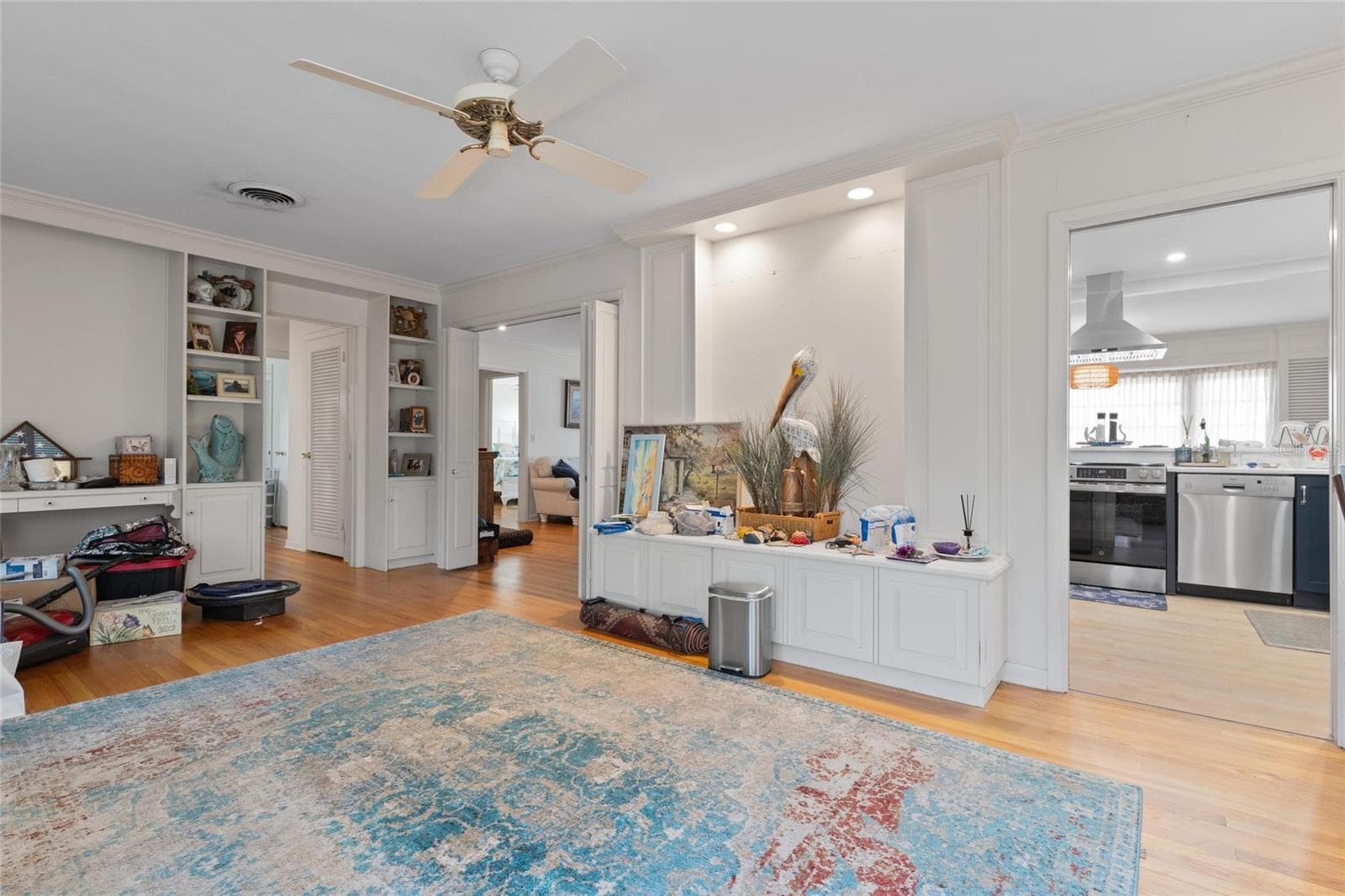 Single Family Residence at 502 HILLCREST AVE, TARPON SPRINGS, photo 15 of 34