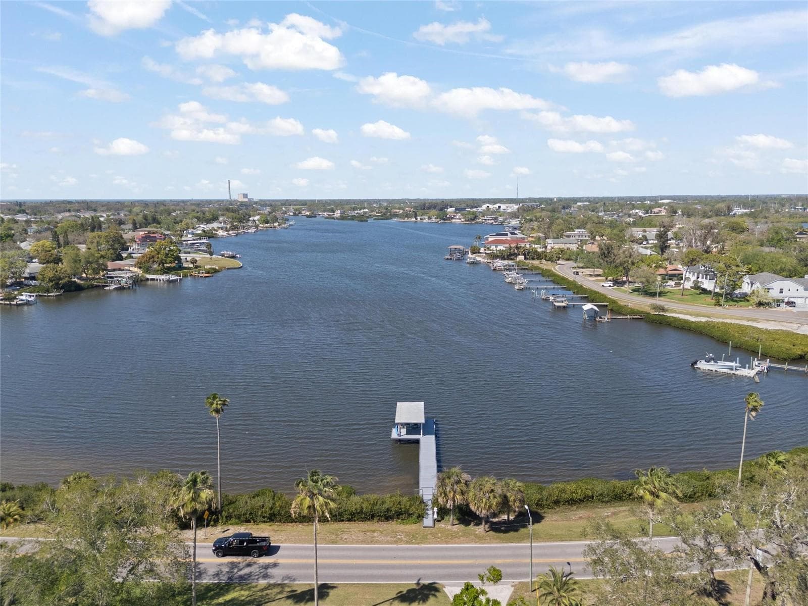 Single Family Residence at 502 HILLCREST AVE, TARPON SPRINGS, photo 28 of 34