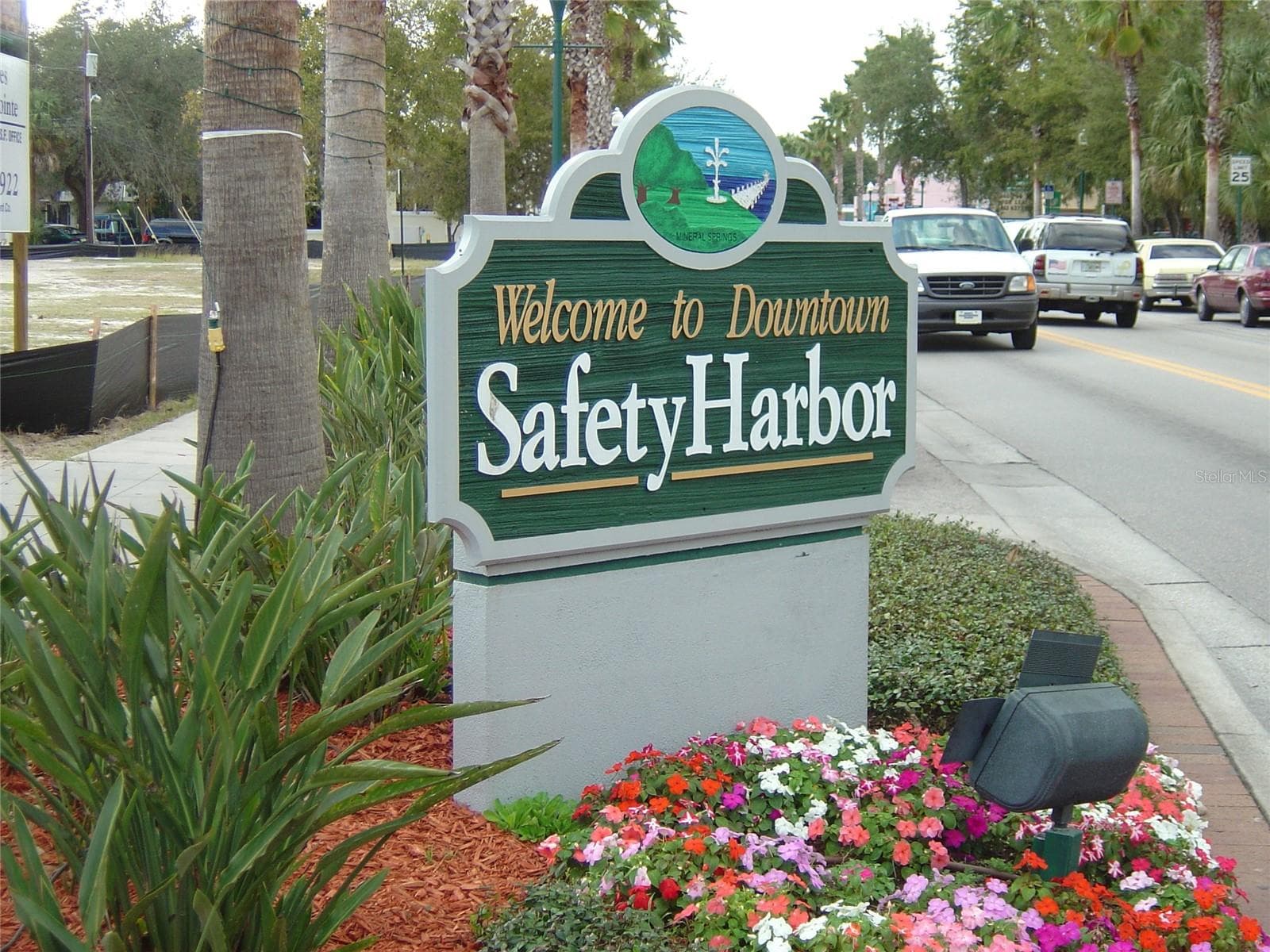 Condominium at 603 BALDWIN AVE #B, SAFETY HARBOR, photo 41 of 50