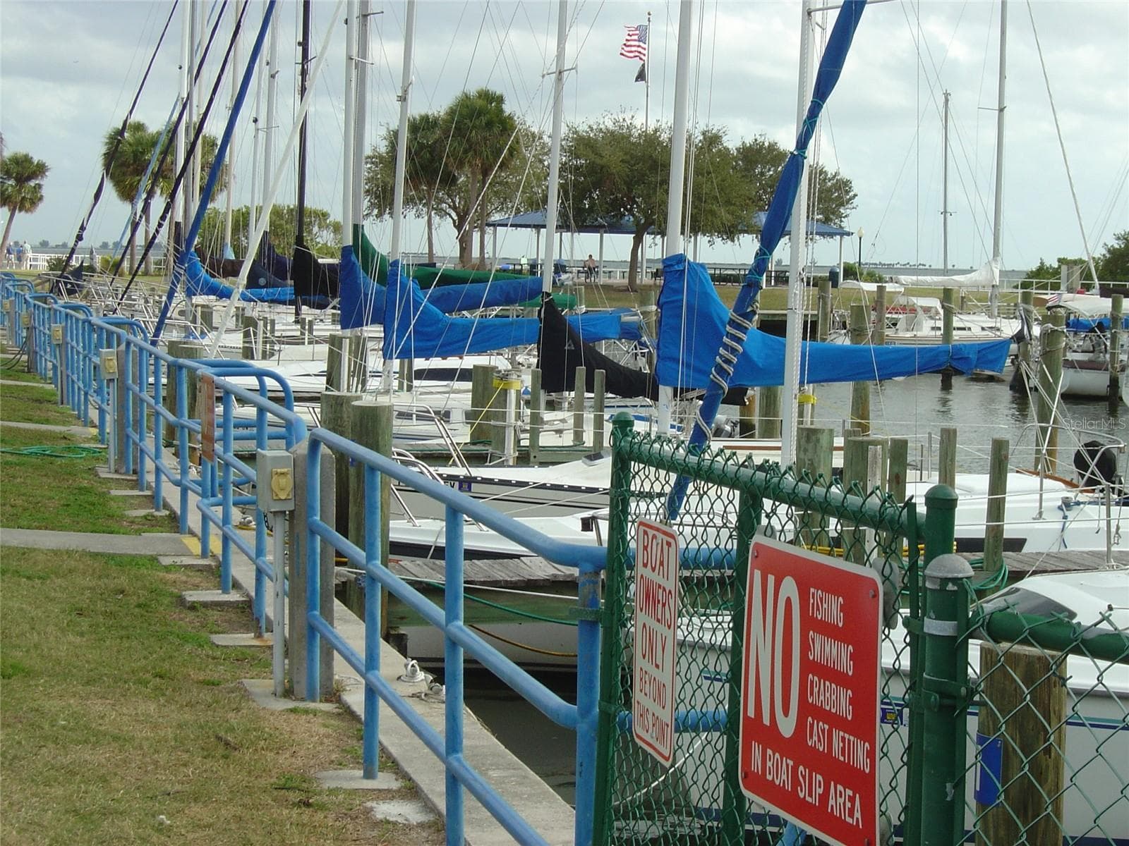 Condominium at 603 BALDWIN AVE #B, SAFETY HARBOR, photo 45 of 50