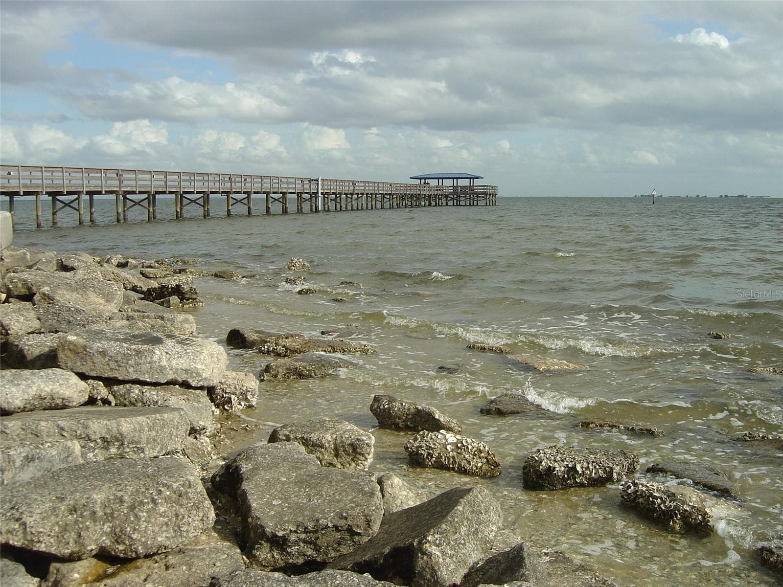 Condominium at 603 BALDWIN AVE #B, SAFETY HARBOR, photo 48 of 50