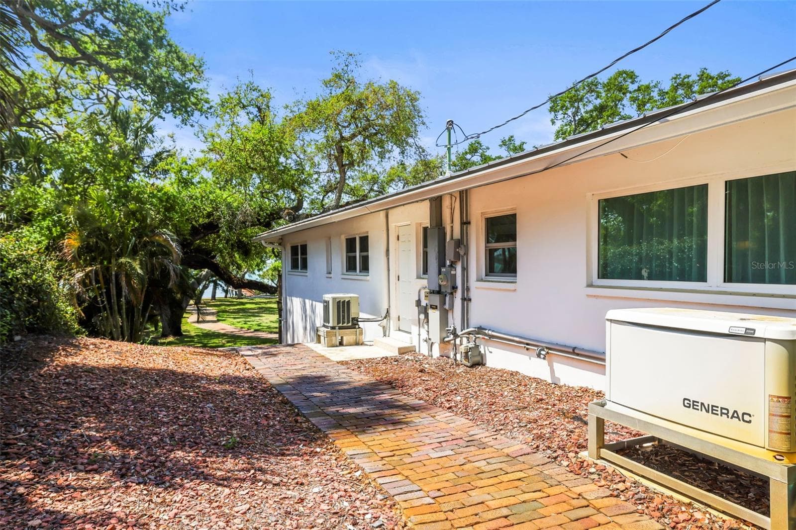 Single Family Residence at 1600 PARK ST N, ST PETERSBURG, photo 79 of 82