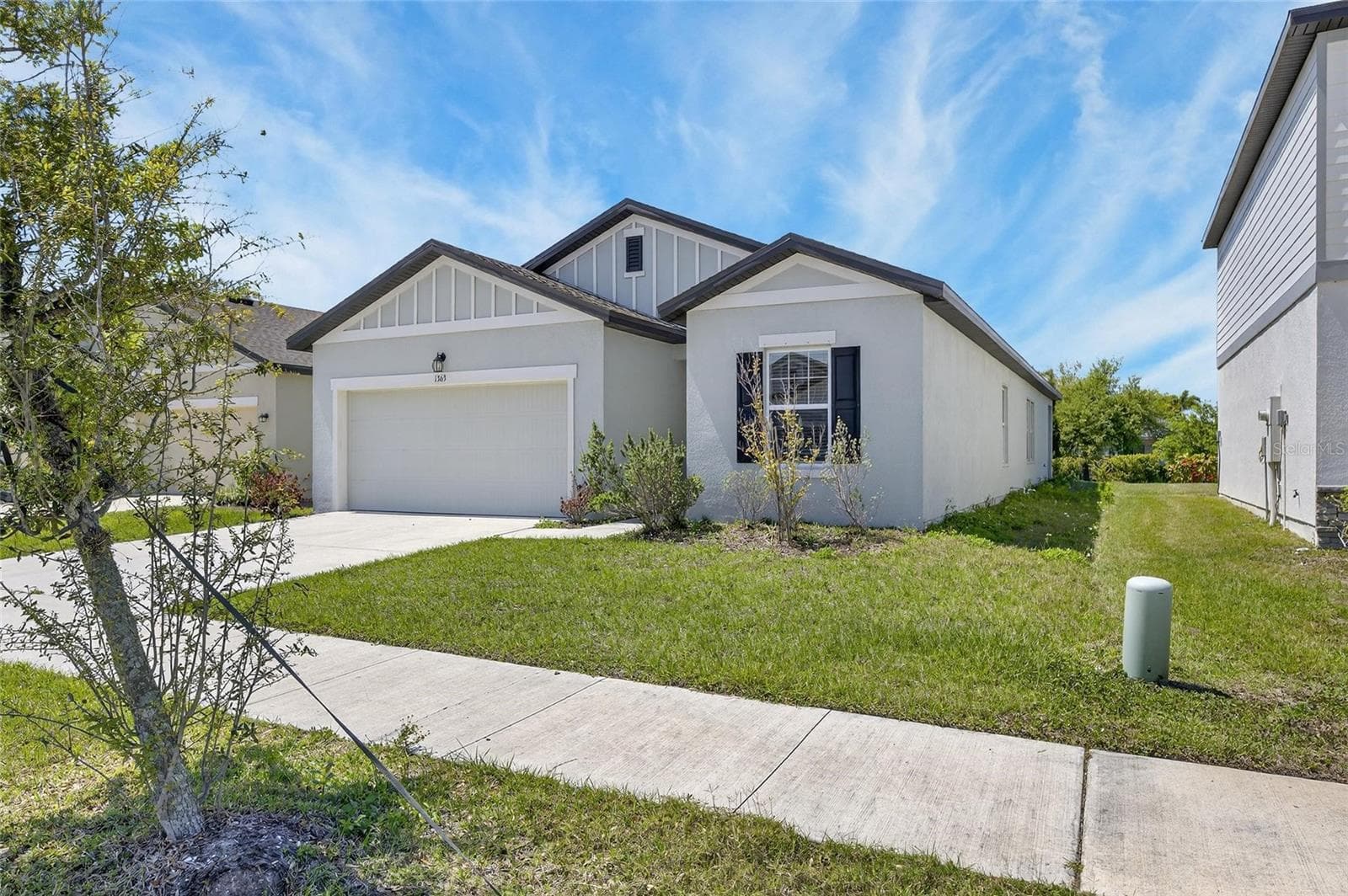 Single Family Residence at 1363 ANCHOR BEND DR, RUSKIN, photo 2 of 37