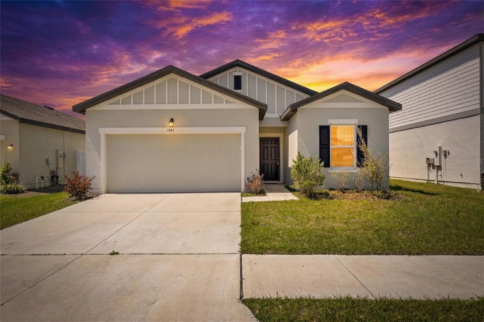 Single Family Residence at 1363 ANCHOR BEND DR, RUSKIN, photo 30 of 37