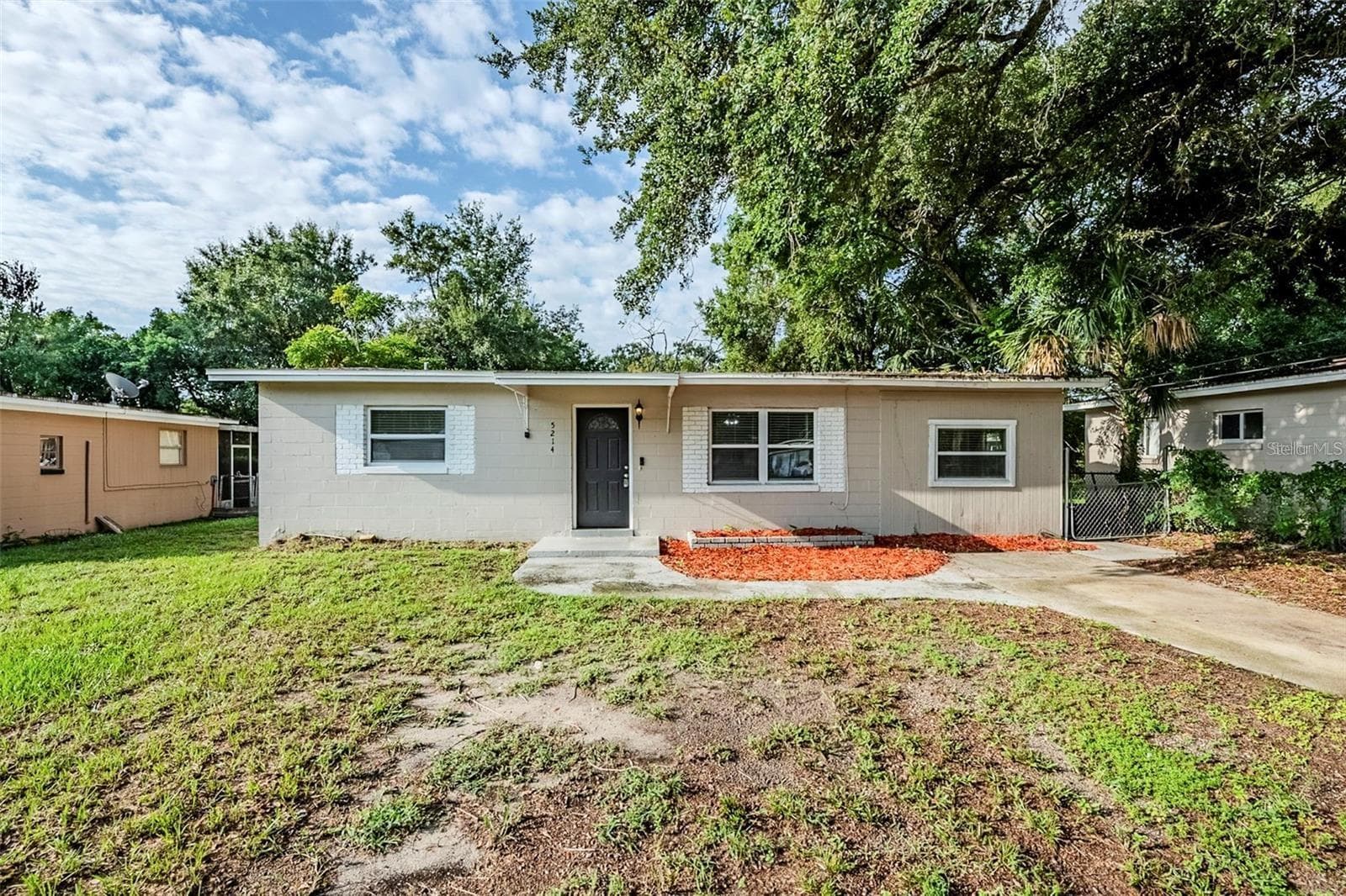 Single Family Residence at 5214 MONTAGUE PLACE, ORLANDO, photo 2 of 21