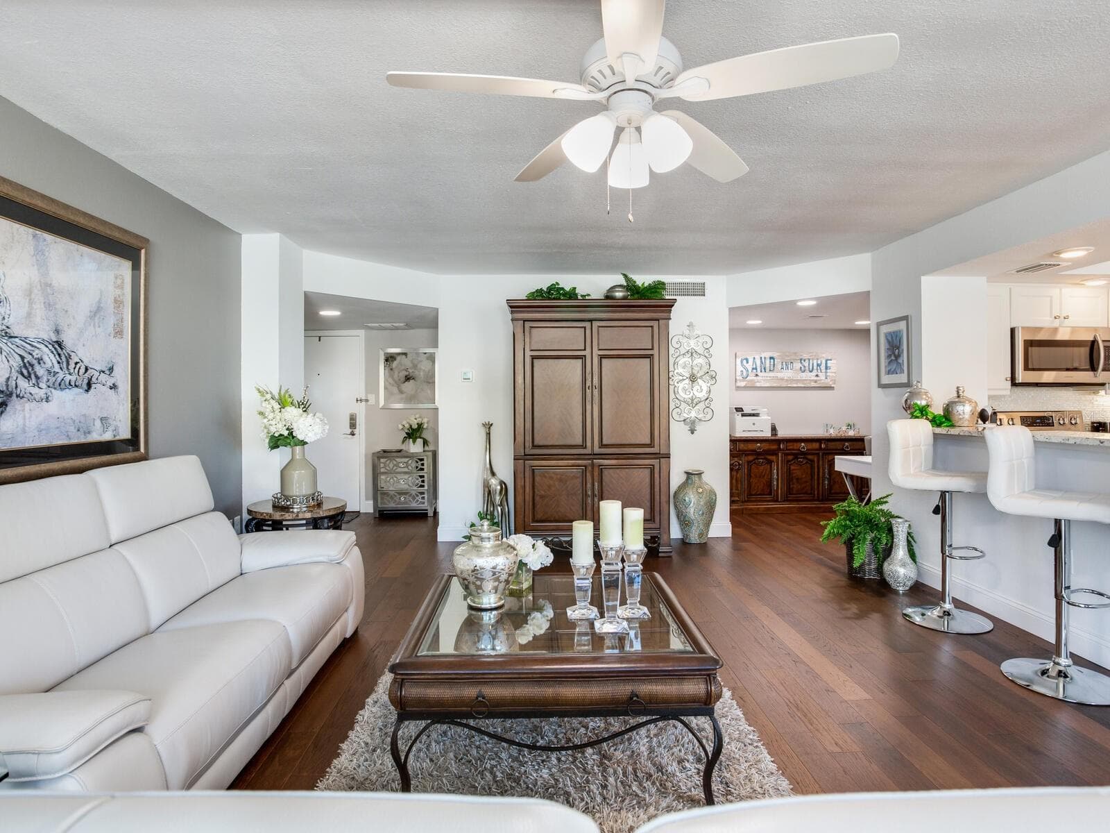 Condominium at 660 ISLAND WAY #202, CLEARWATER BEACH, photo 8 of 84