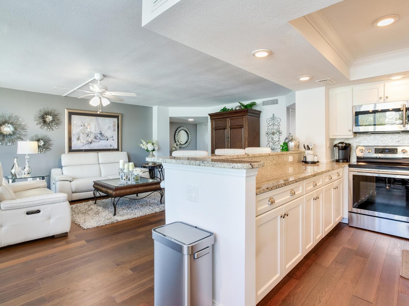 Condominium at 660 ISLAND WAY #202, CLEARWATER BEACH, photo 18 of 84