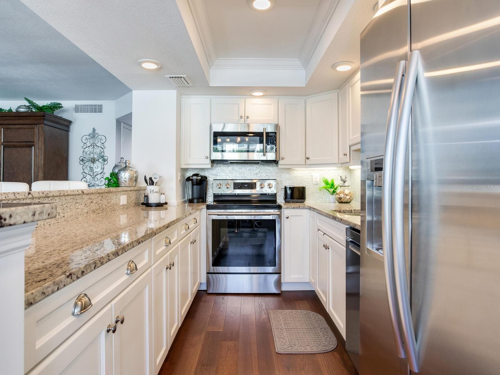 Condominium at 660 ISLAND WAY #202, CLEARWATER BEACH, photo 20 of 84