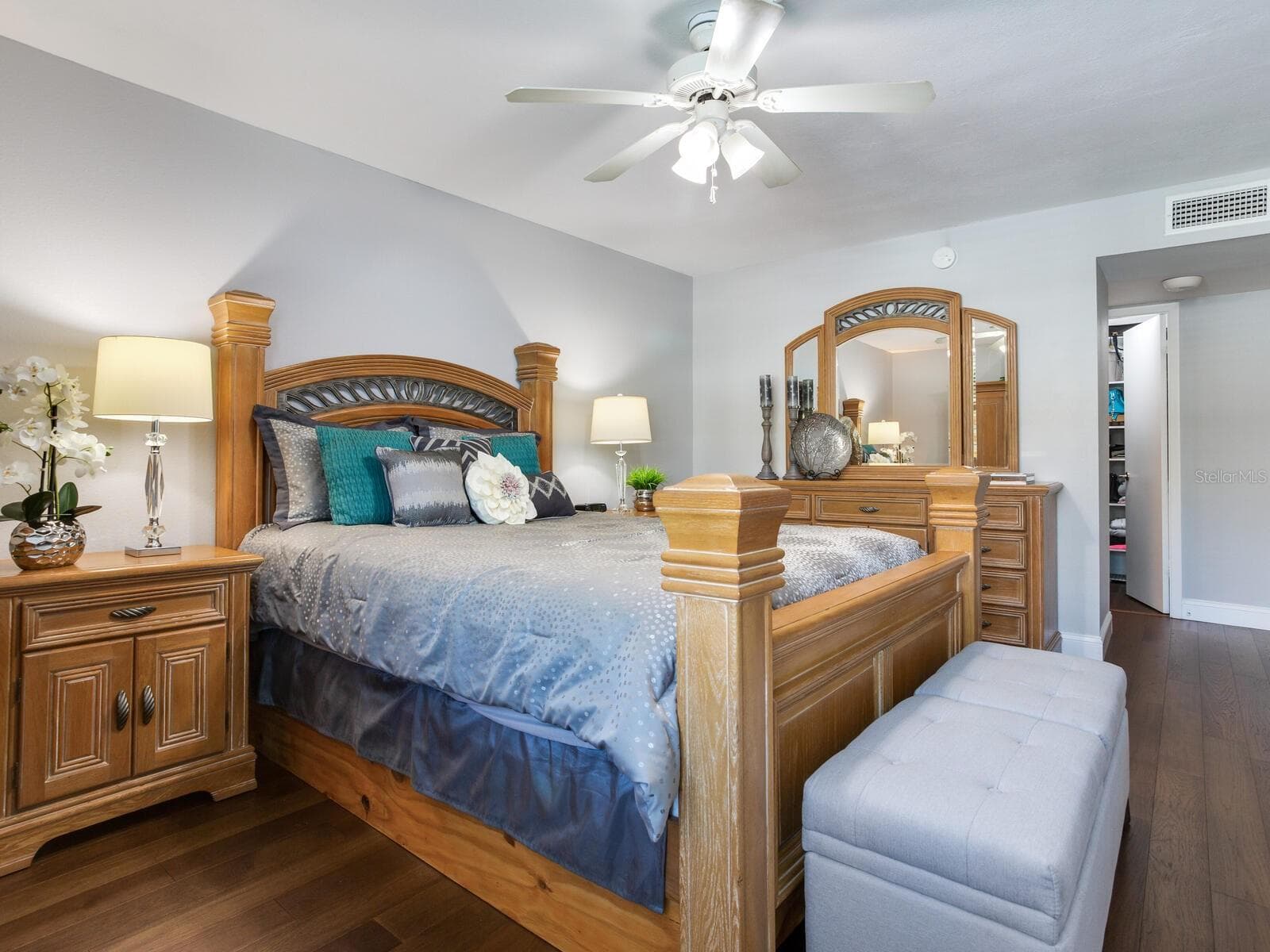 Condominium at 660 ISLAND WAY #202, CLEARWATER BEACH, photo 32 of 84