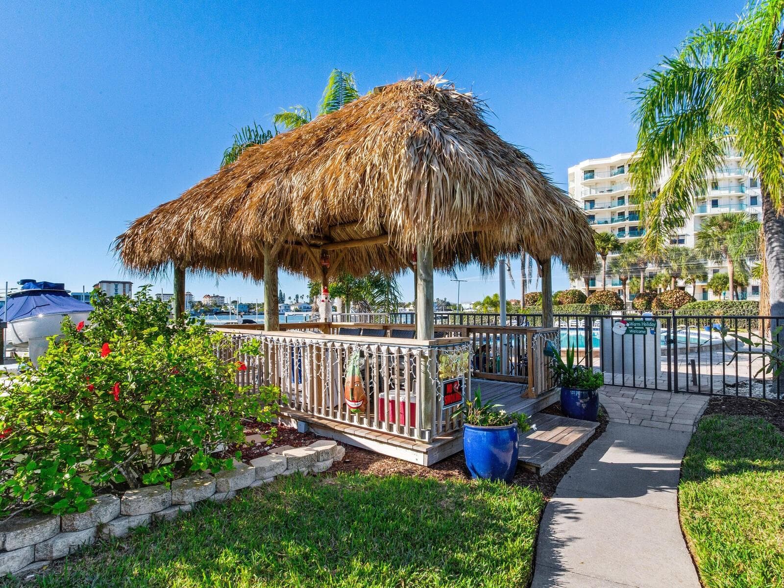 Condominium at 660 ISLAND WAY #202, CLEARWATER BEACH, photo 57 of 84